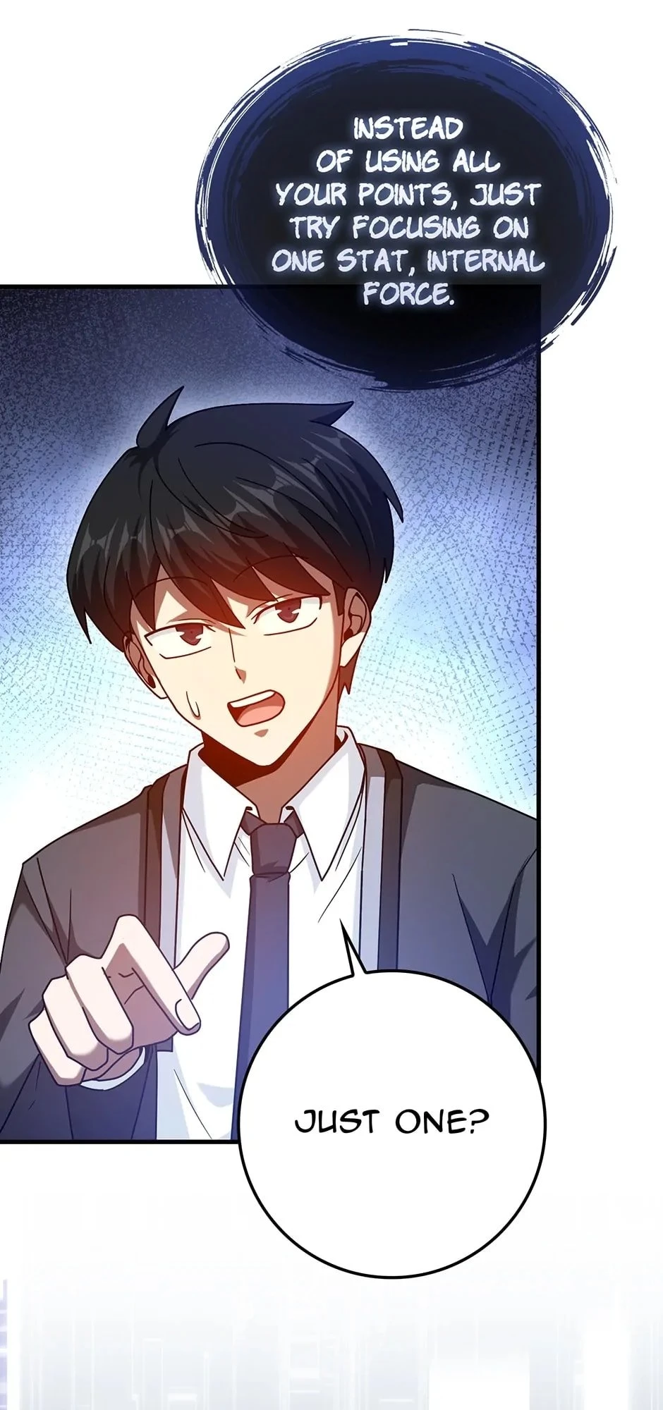 Returned as a Martial Genius Chapter 38 - 30