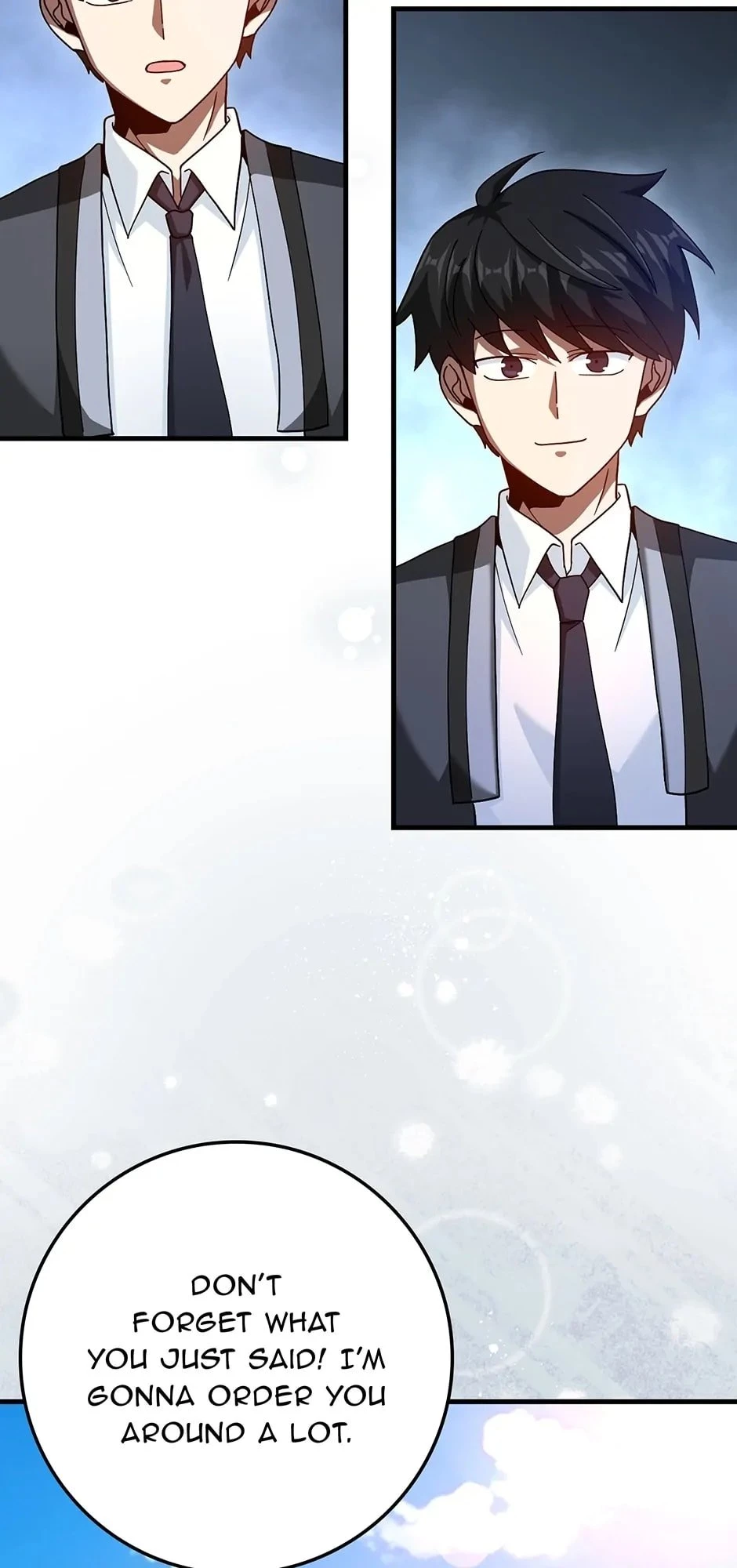 Returned as a Martial Genius Chapter 37 - 20