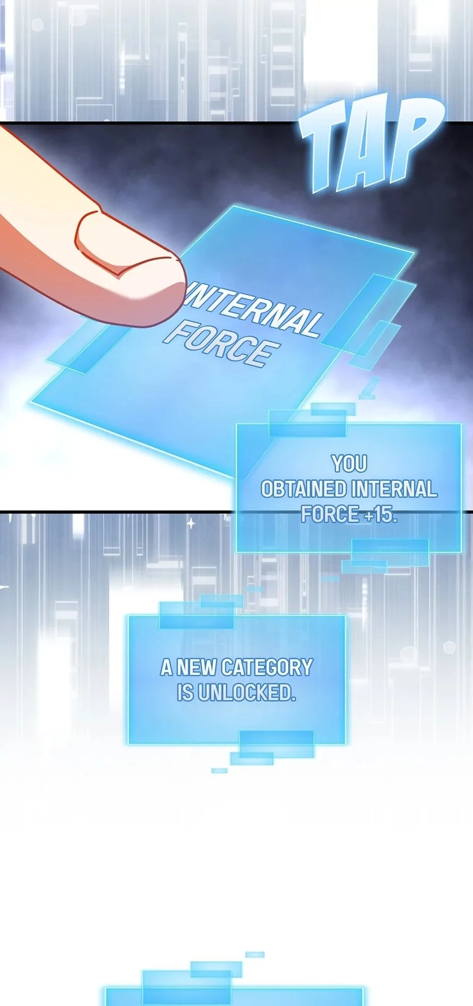Returned as a Martial Genius Chapter 38 - 31