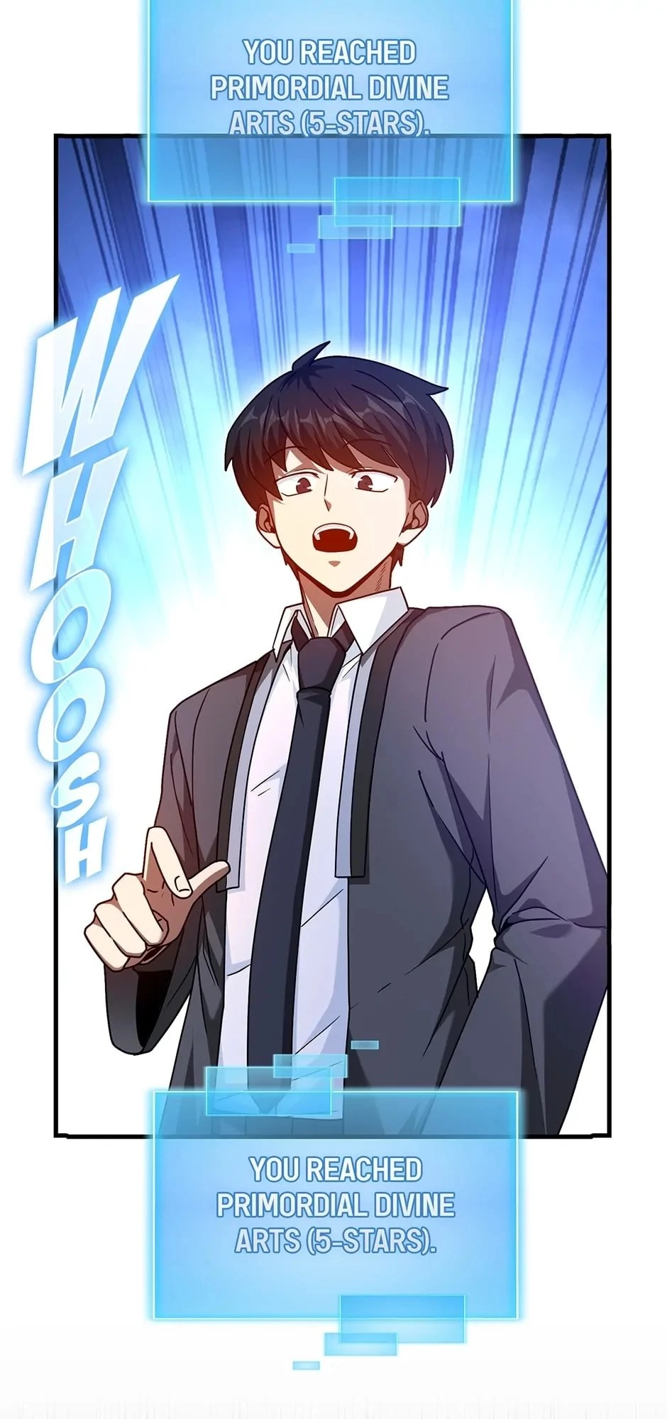 Returned as a Martial Genius Chapter 38 - 32