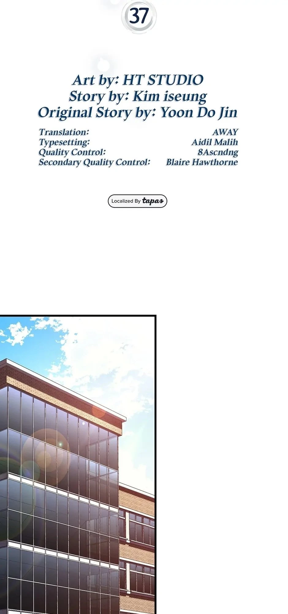 Returned as a Martial Genius Chapter 37 - 22