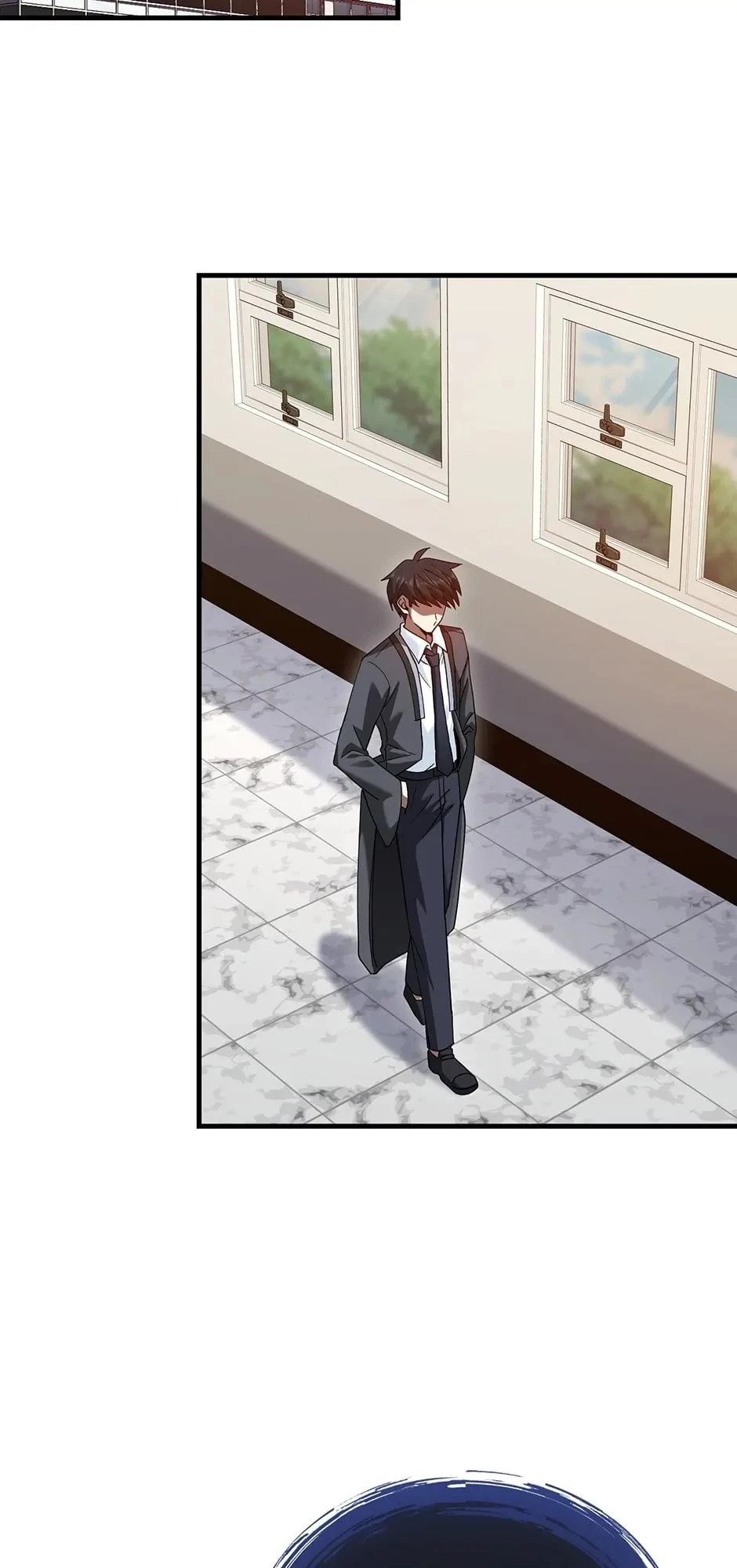 Returned as a Martial Genius Chapter 37 - 23