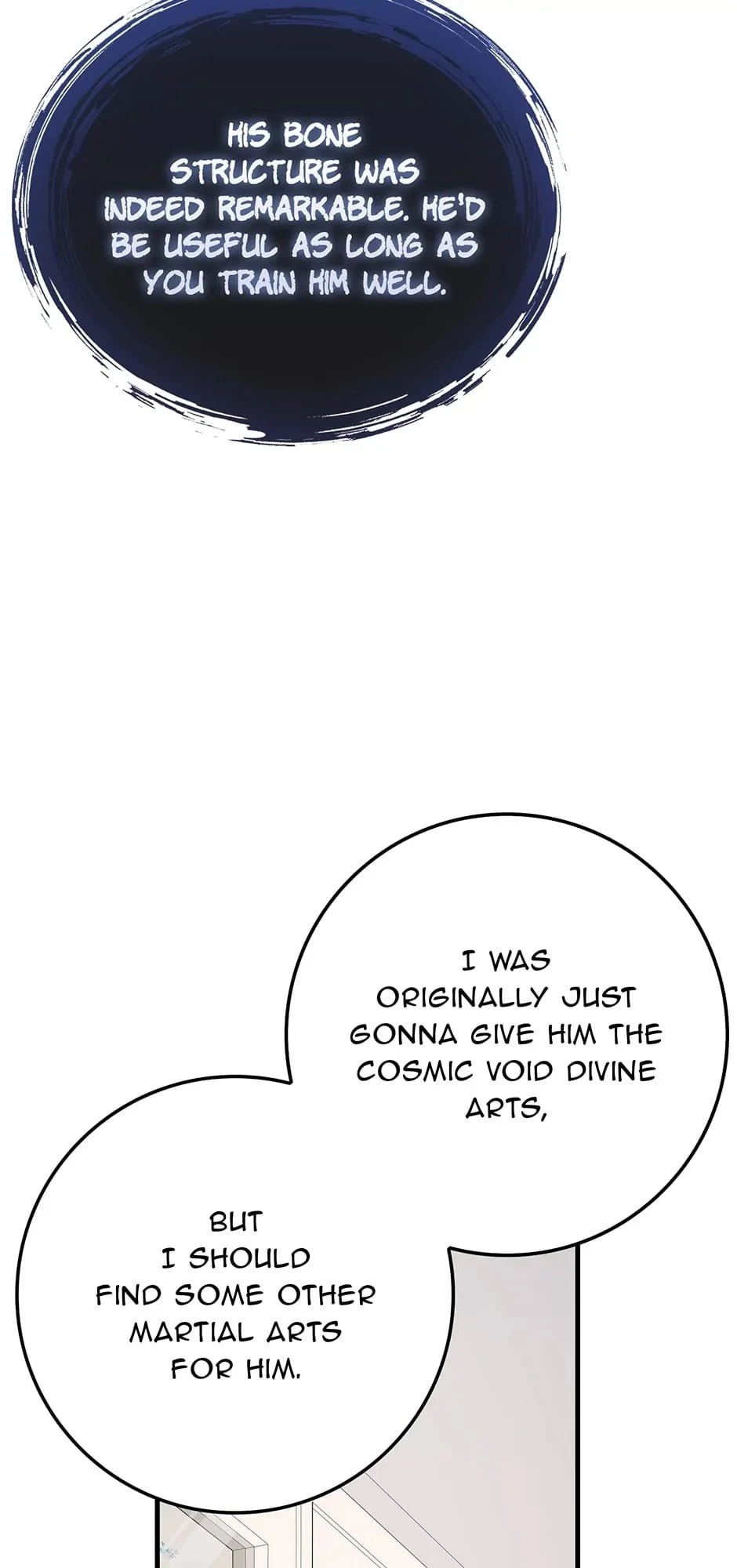 Returned as a Martial Genius Chapter 37 - 25