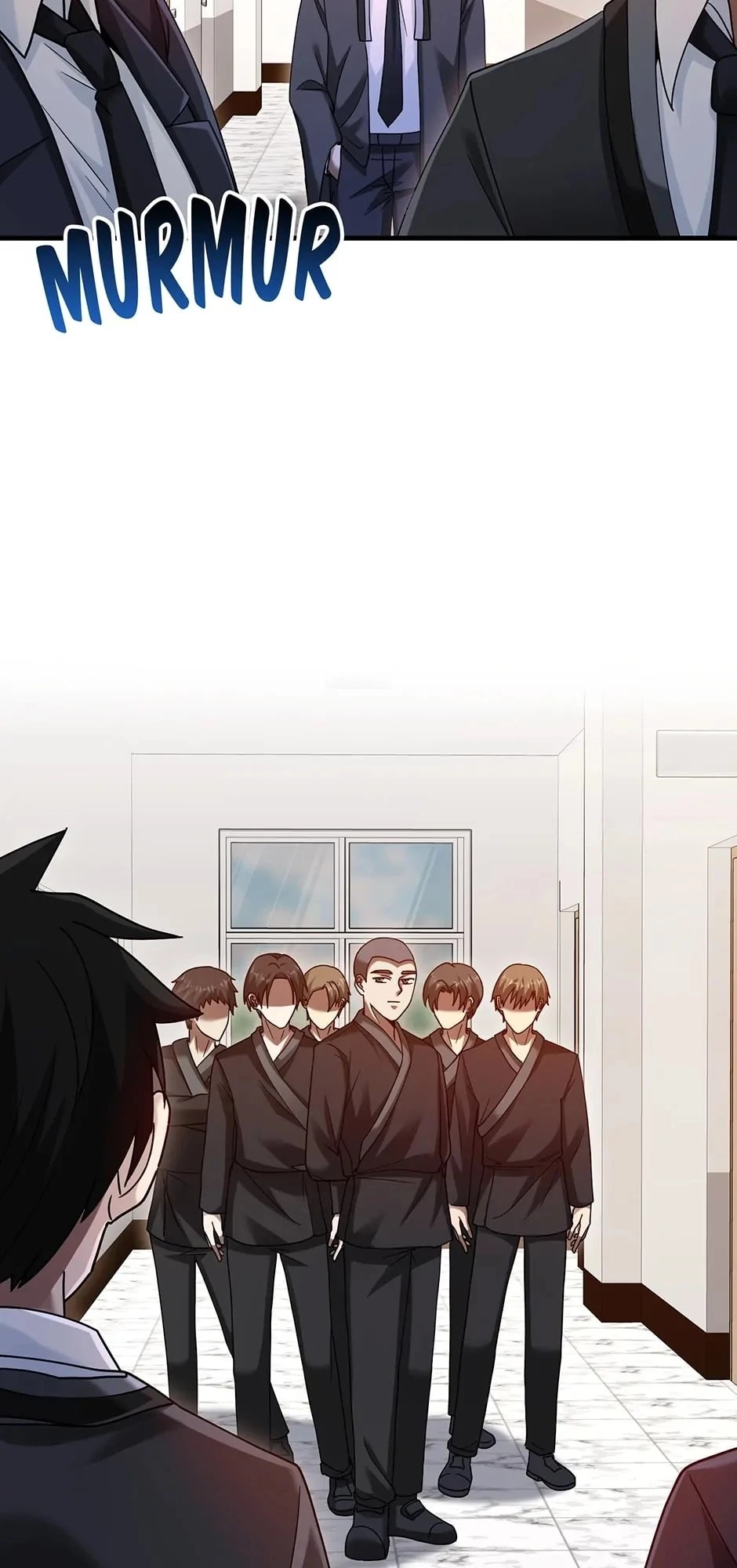 Returned as a Martial Genius Chapter 37 - 29