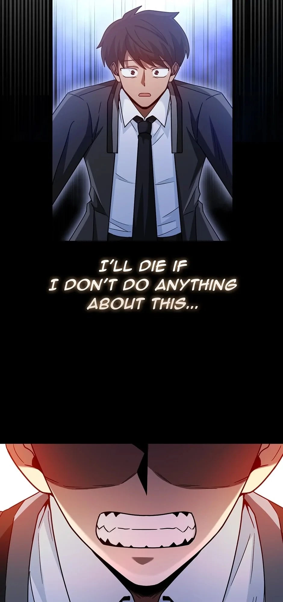 Returned as a Martial Genius Chapter 38 - 39