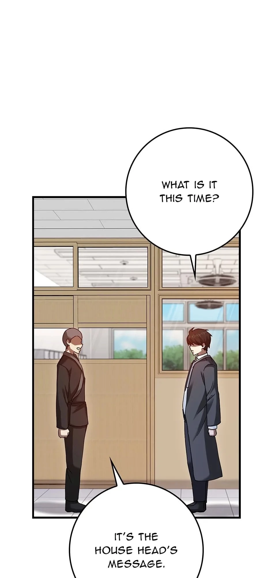 Returned as a Martial Genius Chapter 37 - 31