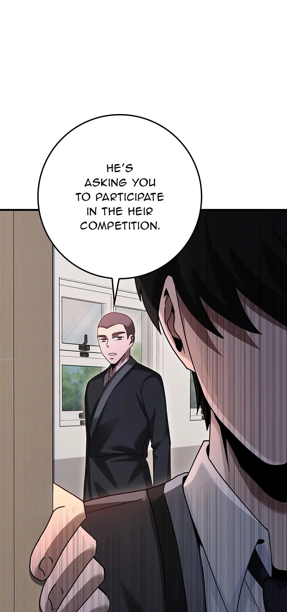 Returned as a Martial Genius Chapter 37 - 33