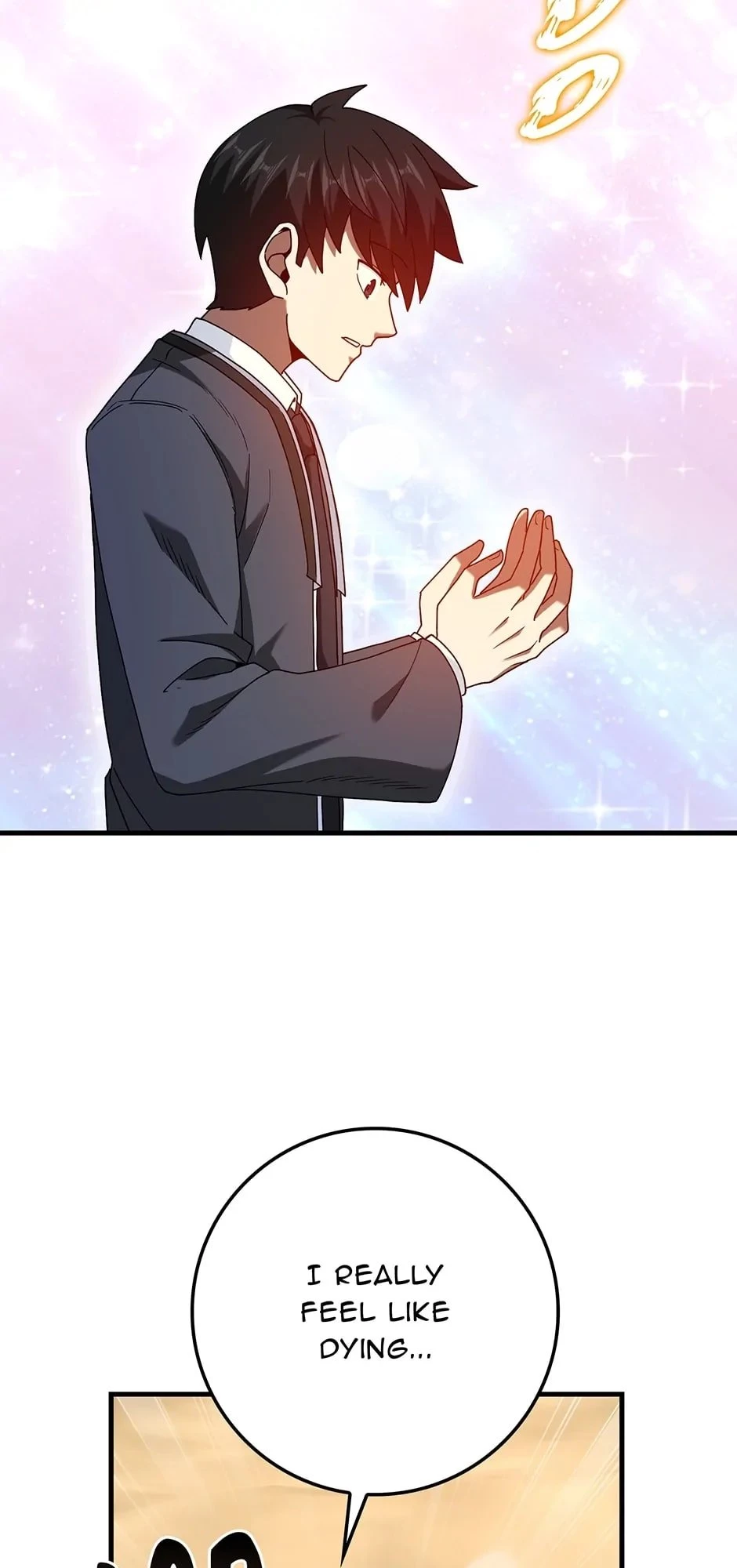 Returned as a Martial Genius Chapter 38 - 45