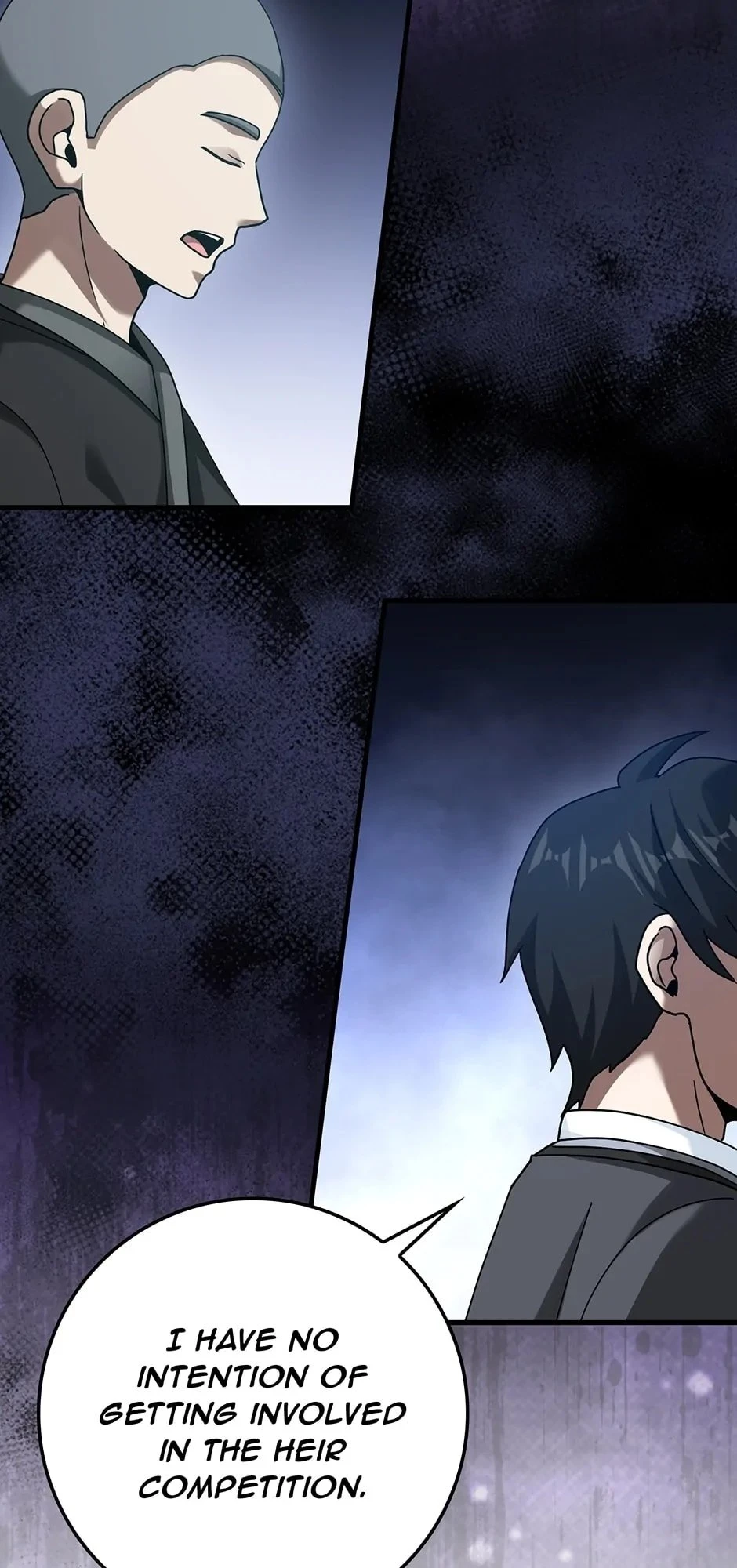 Returned as a Martial Genius Chapter 37 - 36