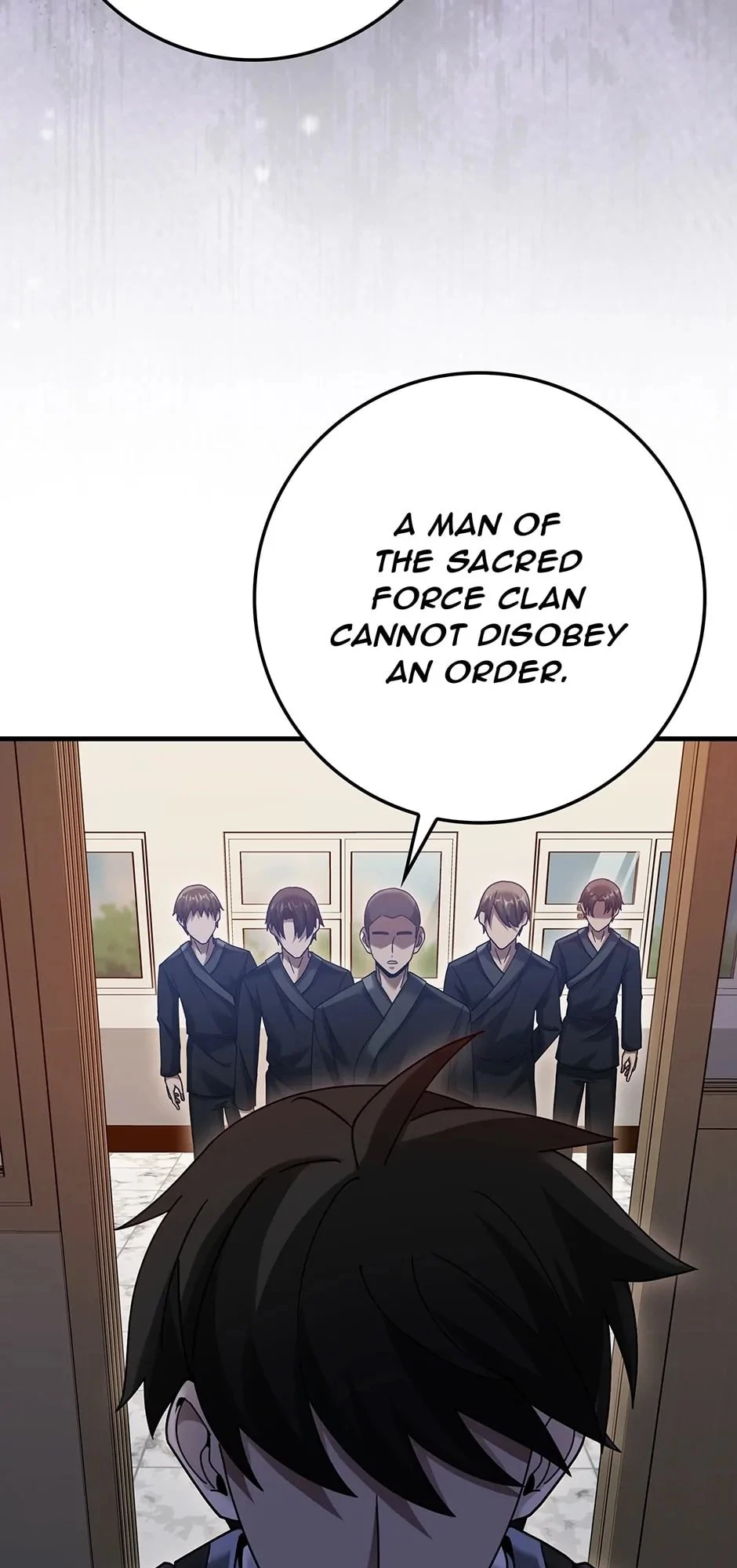 Returned as a Martial Genius Chapter 37 - 37