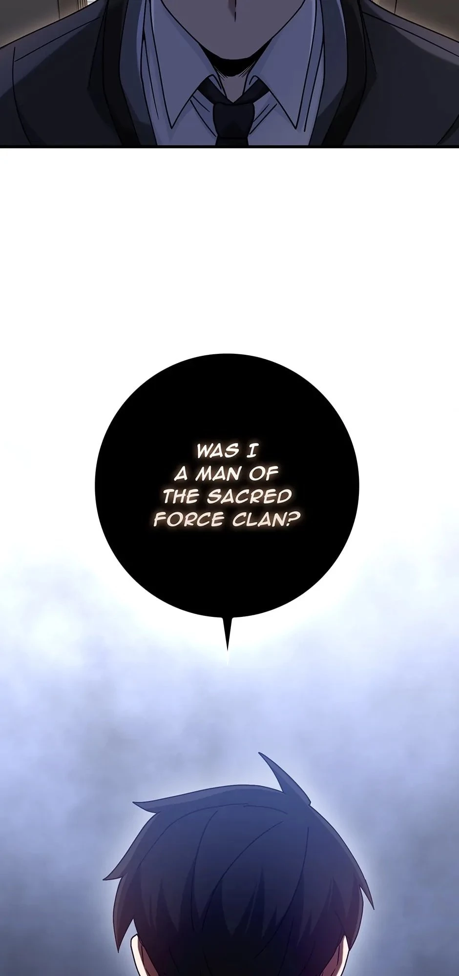 Returned as a Martial Genius Chapter 37 - 38