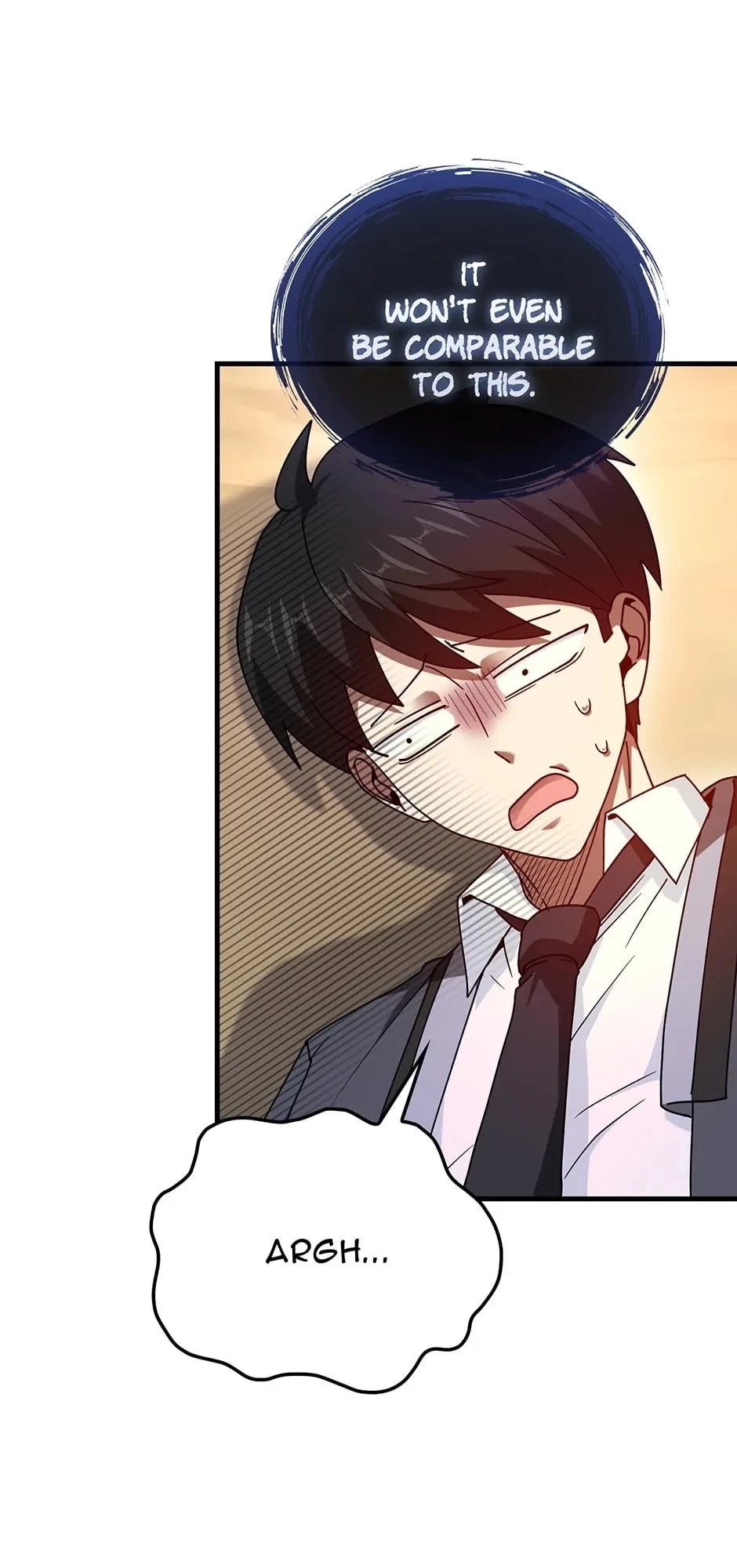 Returned as a Martial Genius Chapter 38 - 48