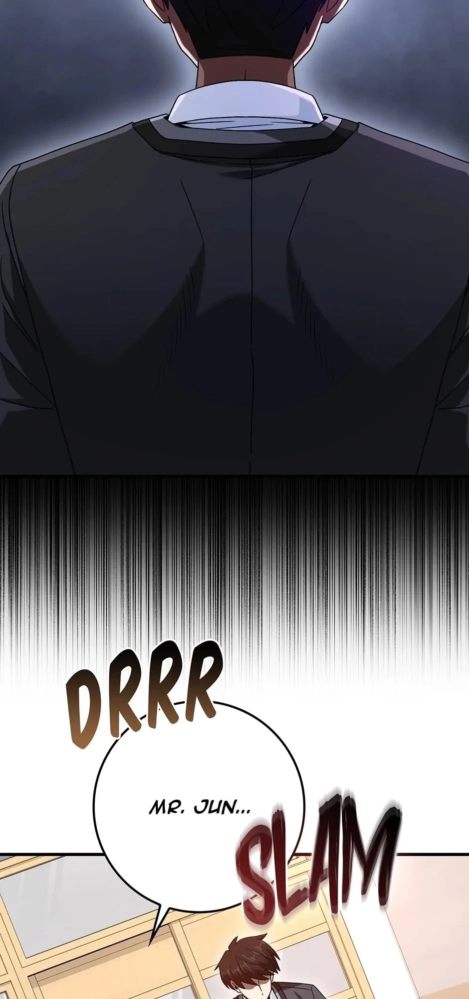 Returned as a Martial Genius Chapter 37 - 39