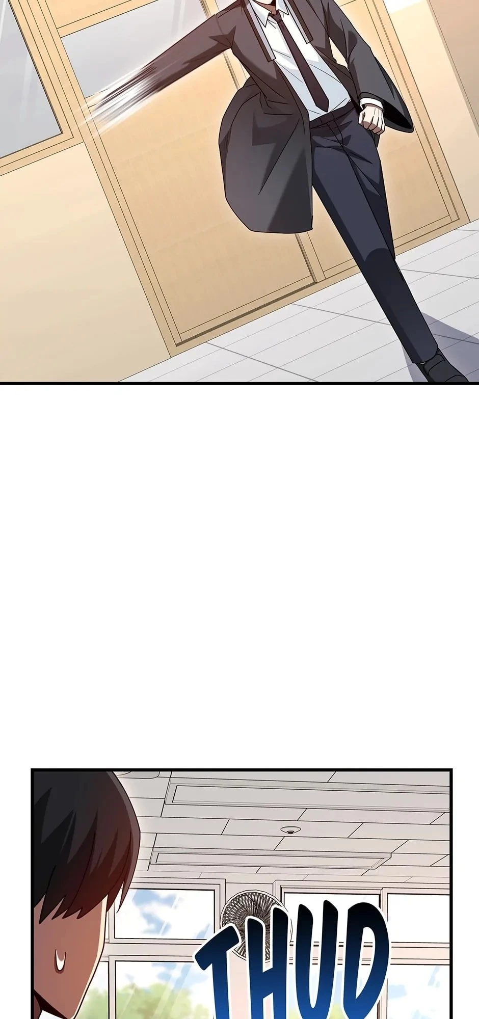 Returned as a Martial Genius Chapter 37 - 40