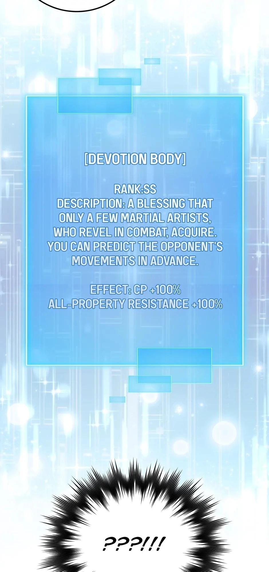 Returned as a Martial Genius Chapter 38 - 50