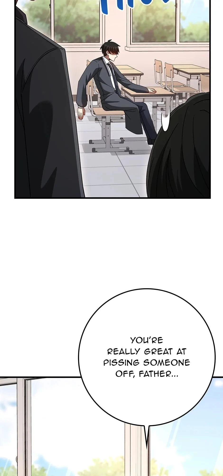 Returned as a Martial Genius Chapter 37 - 41
