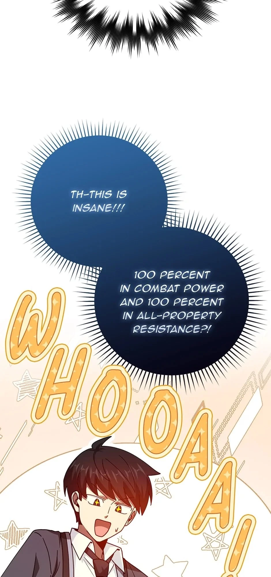 Returned as a Martial Genius Chapter 38 - 51