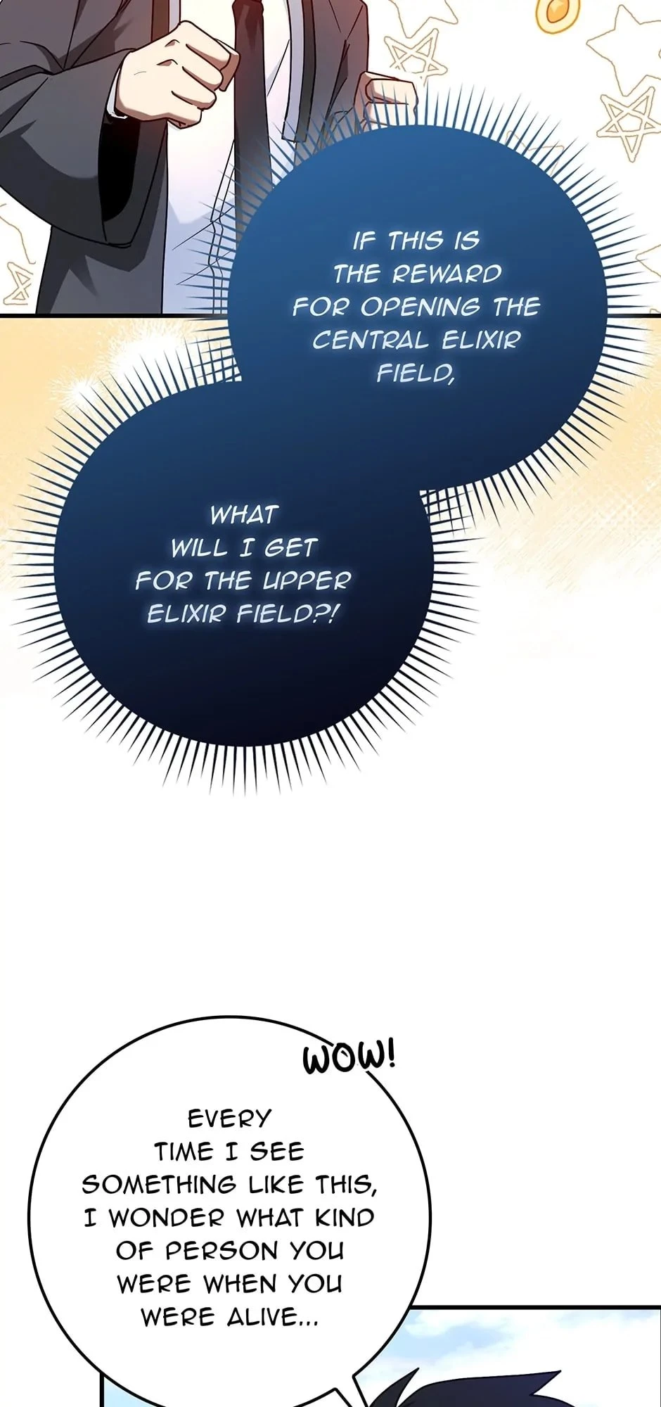 Returned as a Martial Genius Chapter 38 - 52