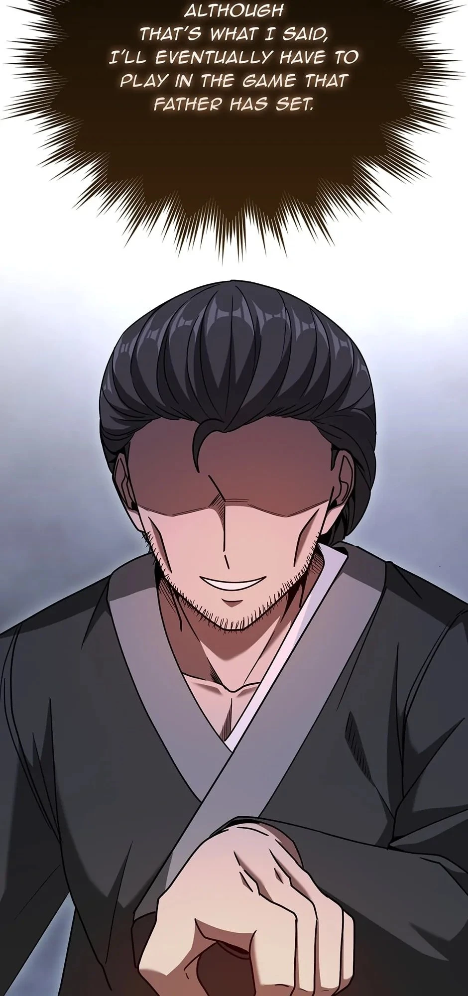 Returned as a Martial Genius Chapter 37 - 43