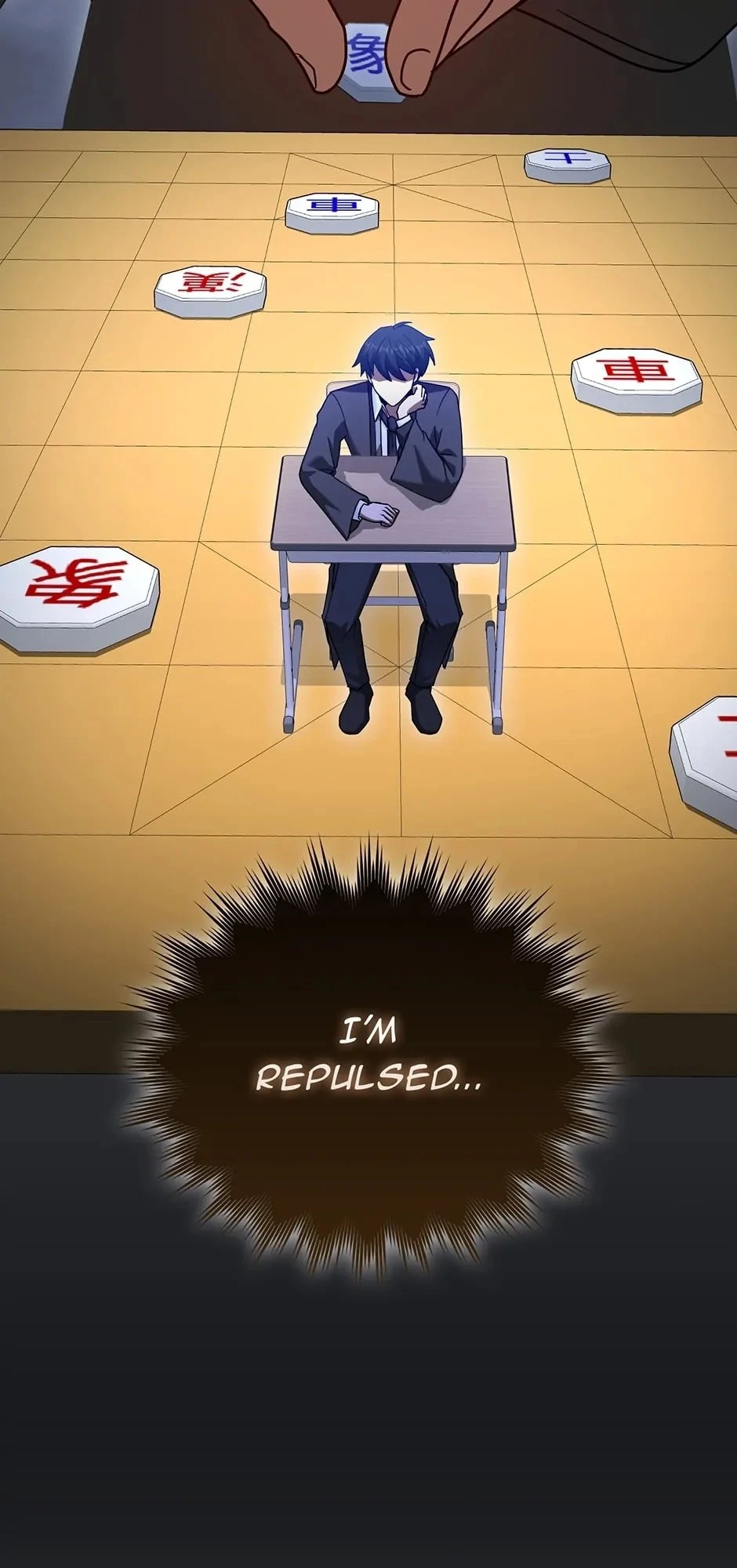 Returned as a Martial Genius Chapter 37 - 44