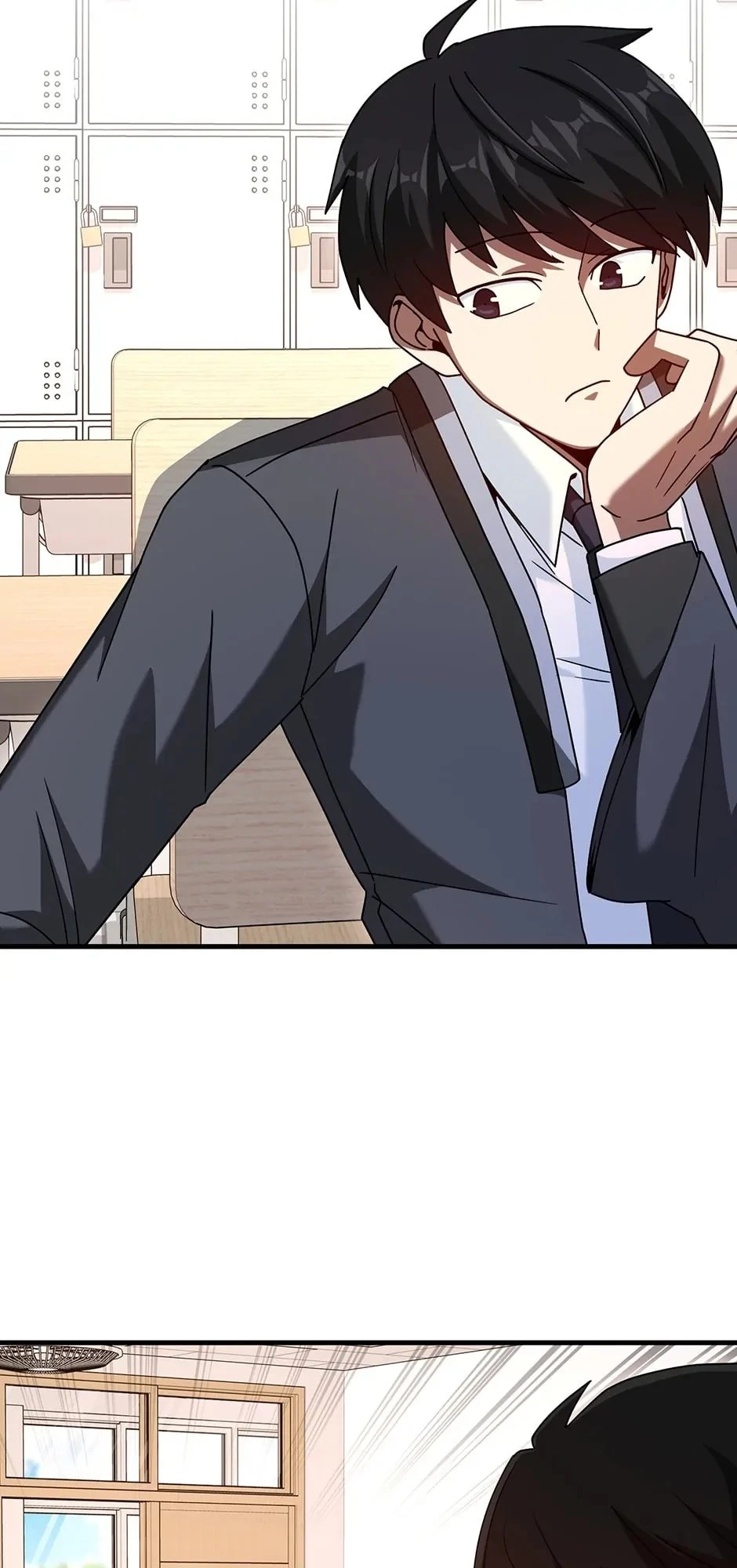 Returned as a Martial Genius Chapter 37 - 46