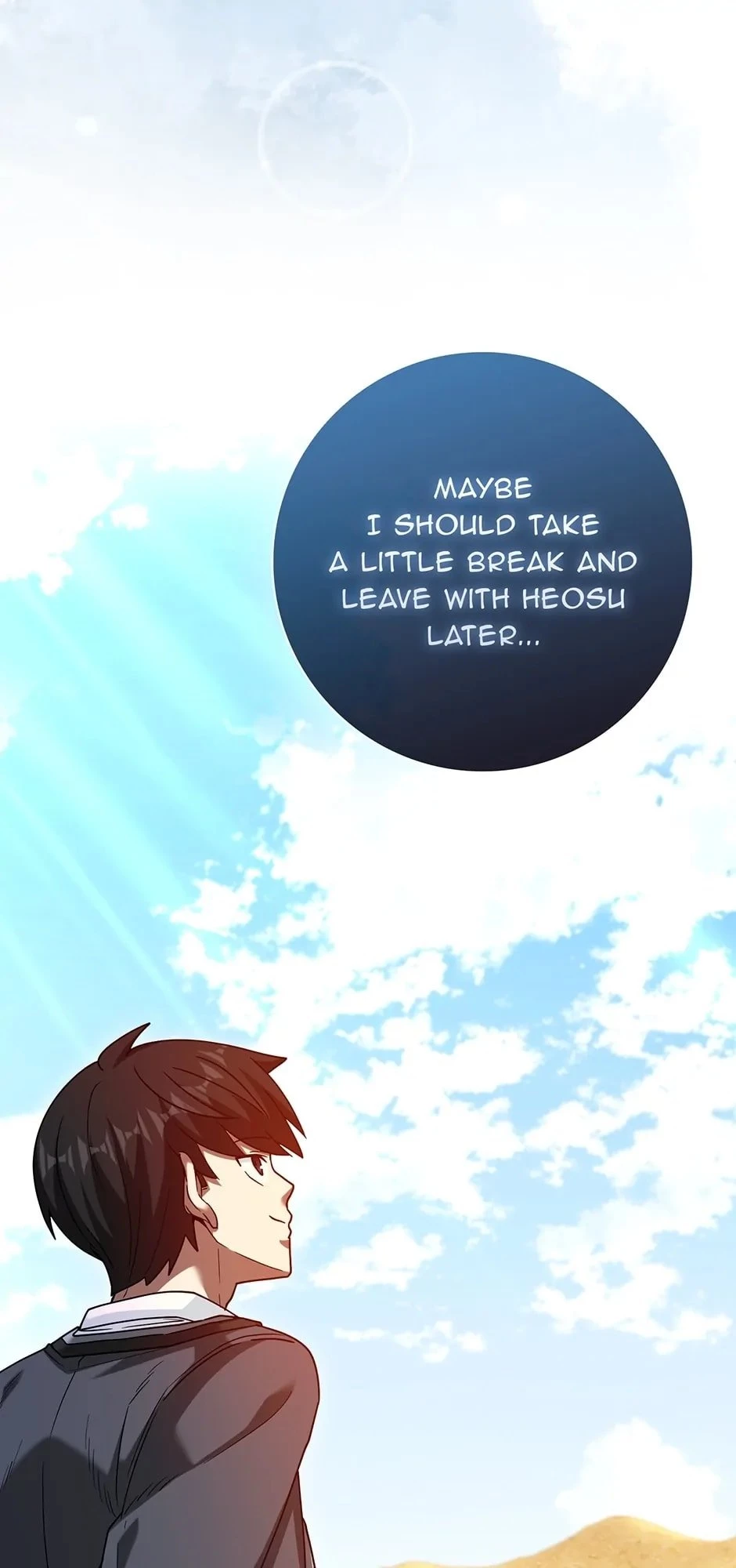 Returned as a Martial Genius Chapter 38 - 55