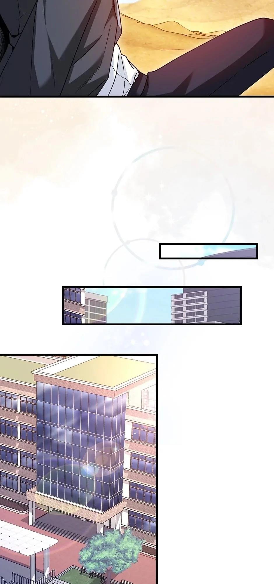 Returned as a Martial Genius Chapter 38 - 56