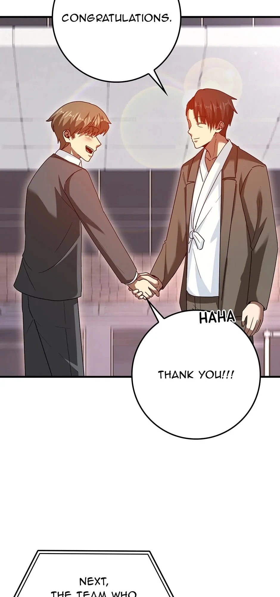 Returned as a Martial Genius Chapter 38 - 58