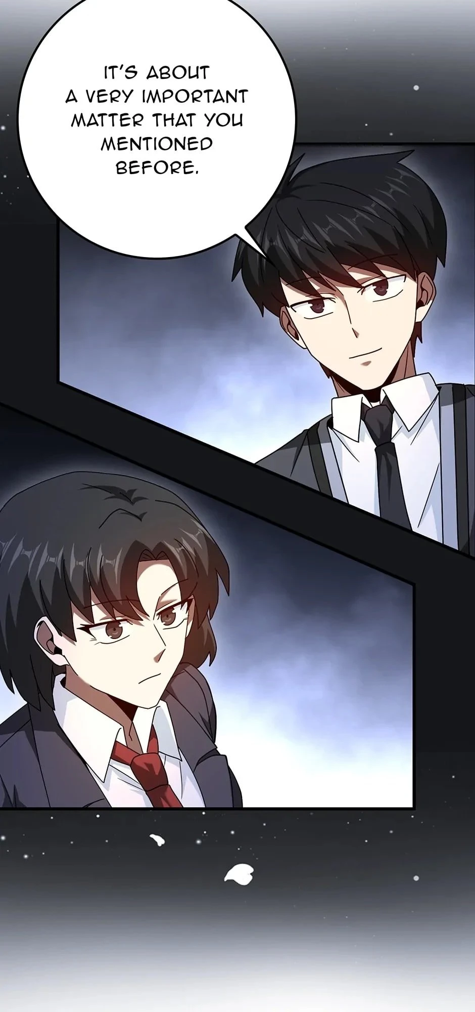 Returned as a Martial Genius Chapter 37 - 50
