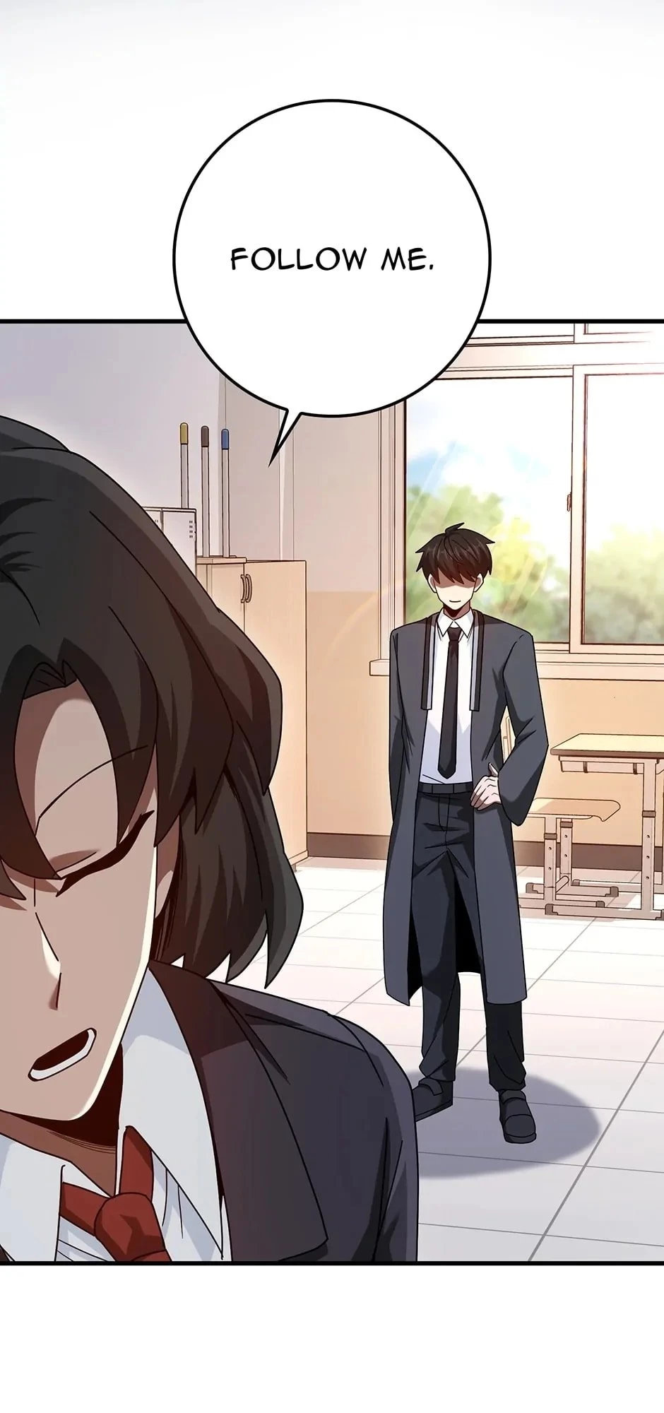 Returned as a Martial Genius Chapter 37 - 51
