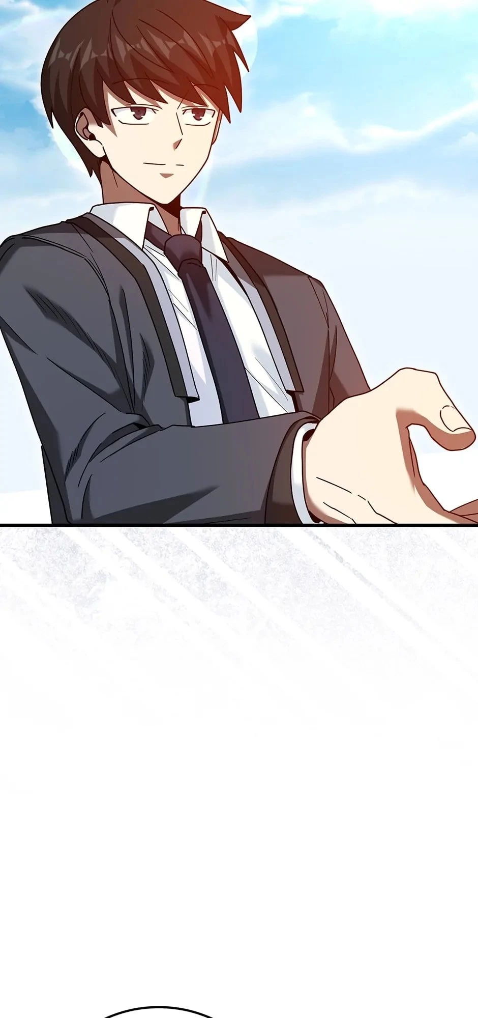 Returned as a Martial Genius Chapter 38 - 61