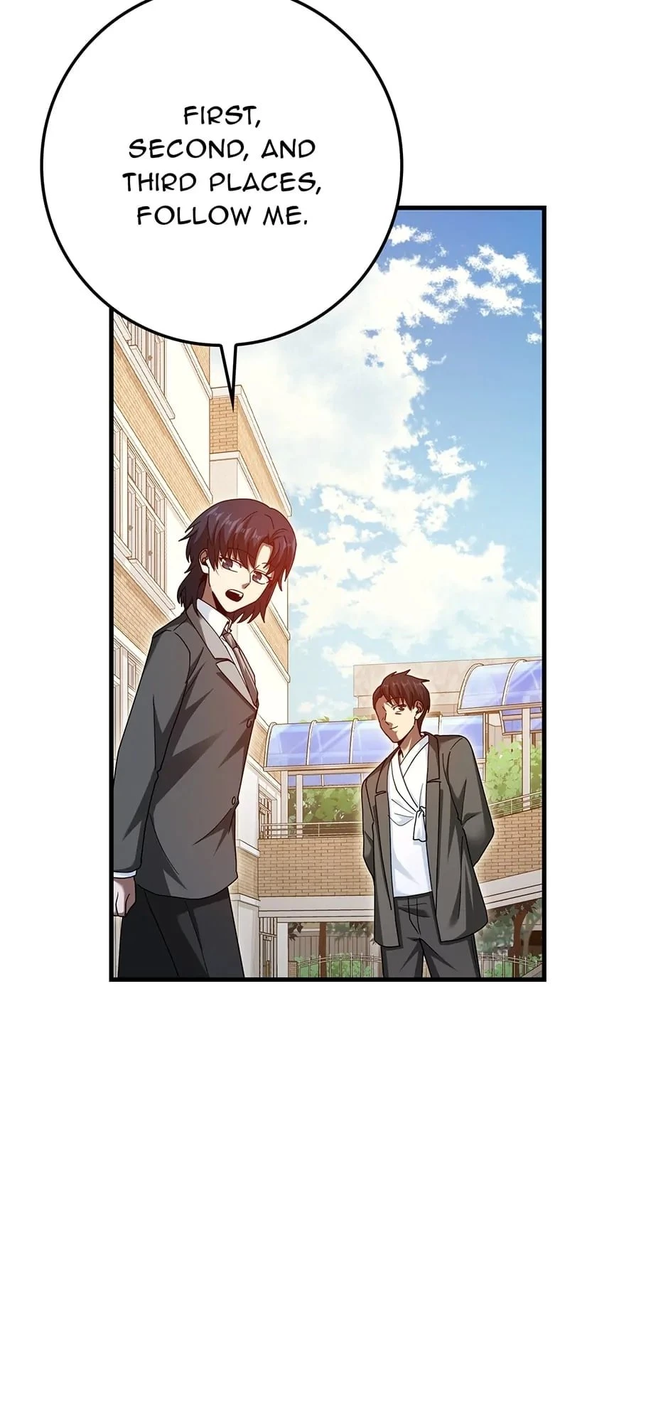 Returned as a Martial Genius Chapter 38 - 62