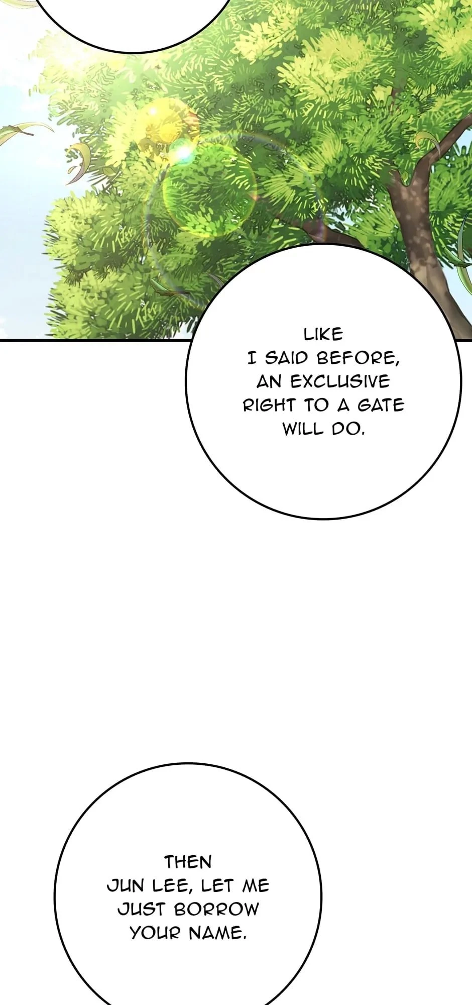 Returned as a Martial Genius Chapter 37 - 56
