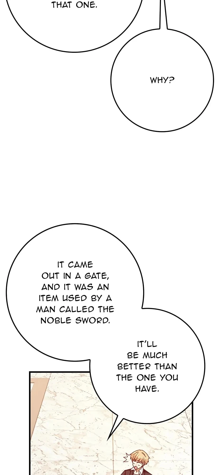 Returned as a Martial Genius Chapter 38 - 67