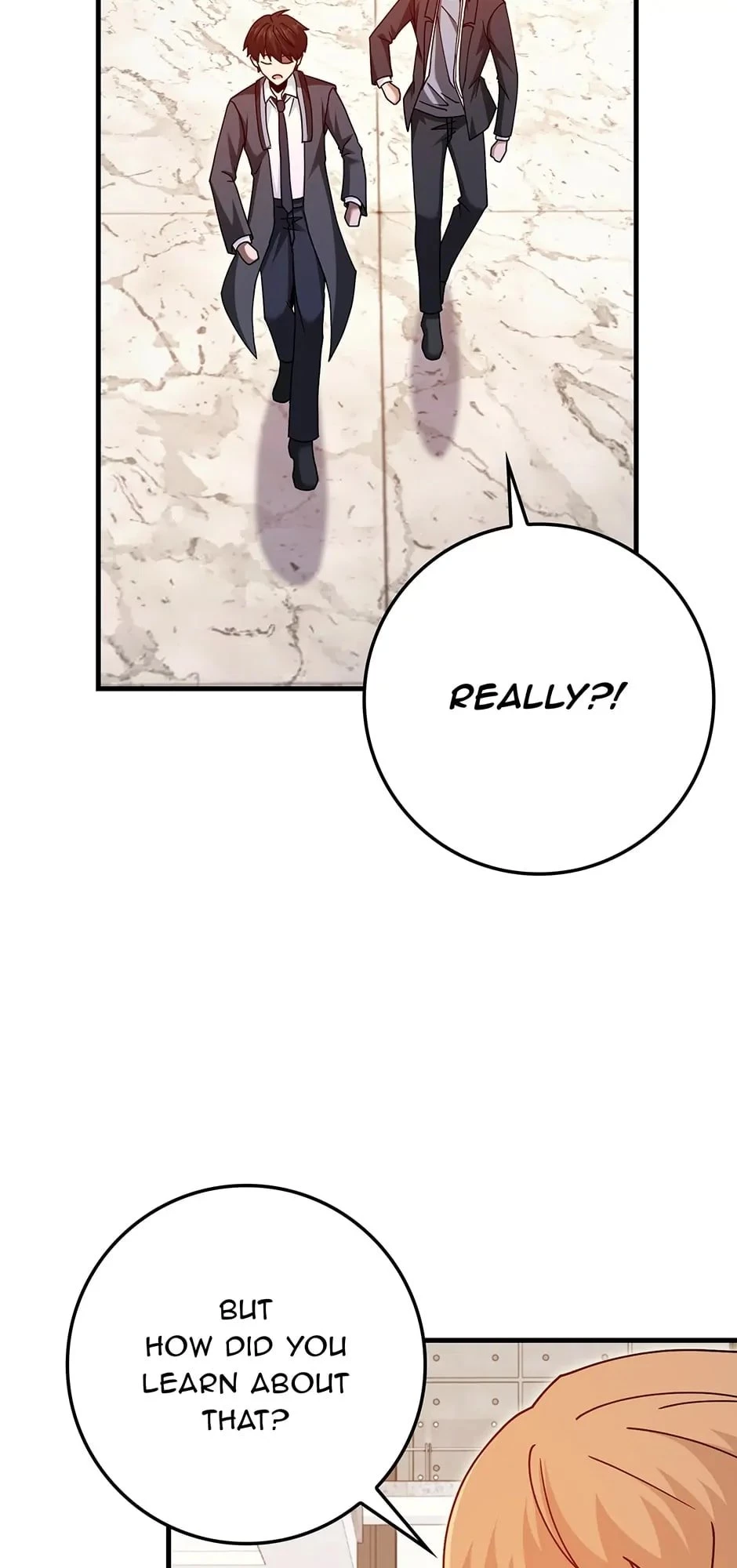 Returned as a Martial Genius Chapter 38 - 68