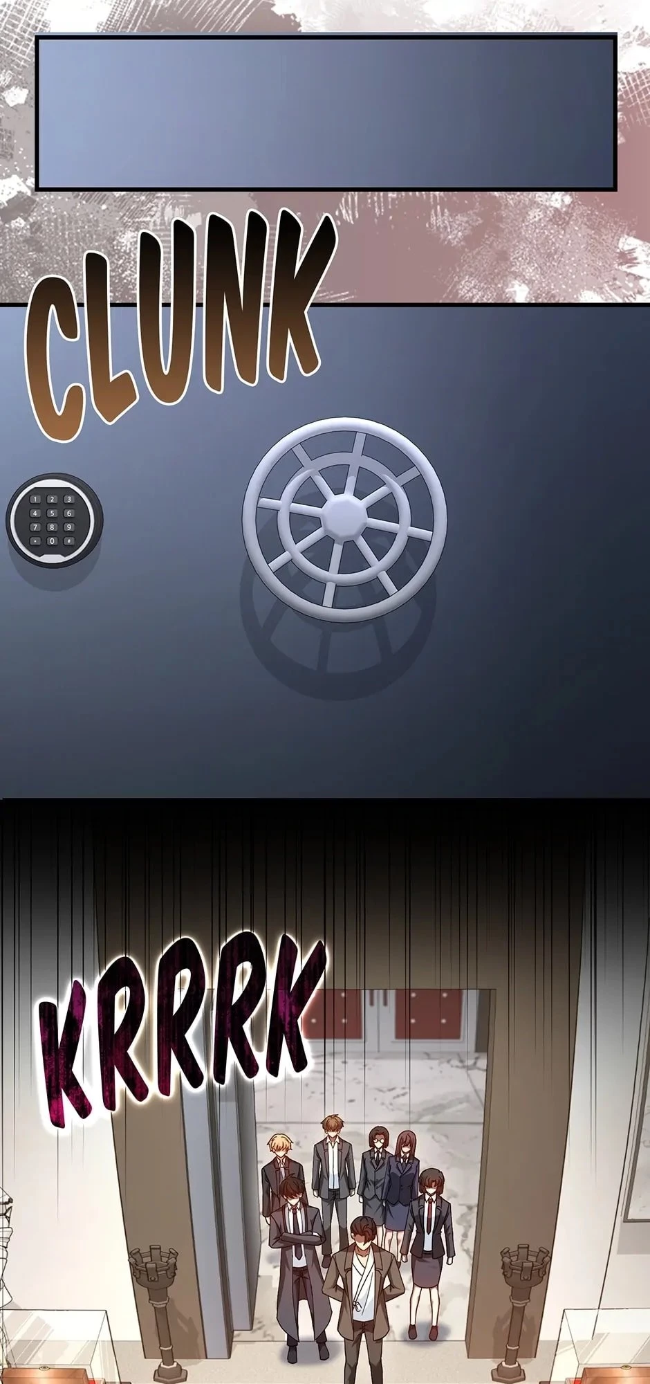 Returned as a Martial Genius Chapter 38 - 72