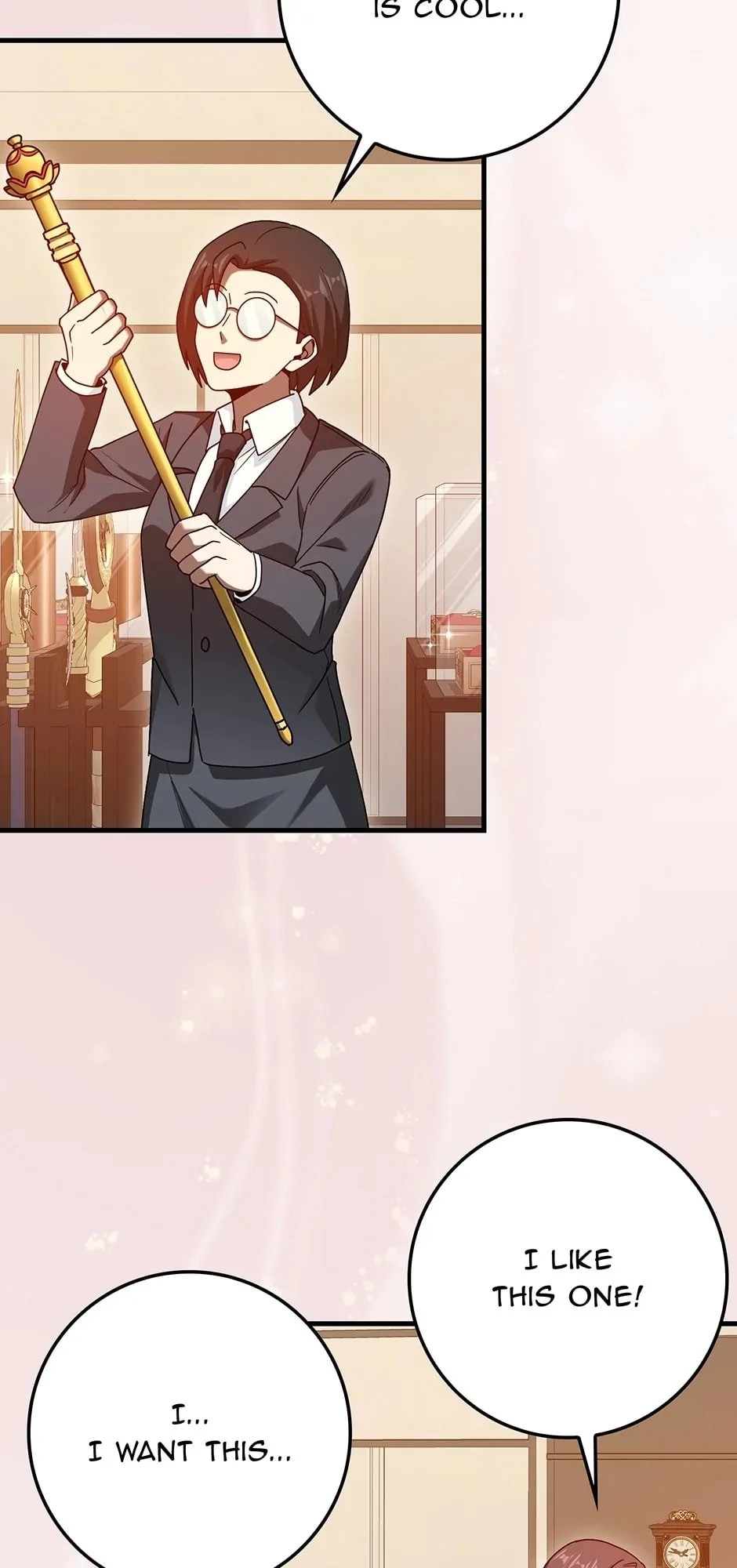 Returned as a Martial Genius Chapter 38 - 76
