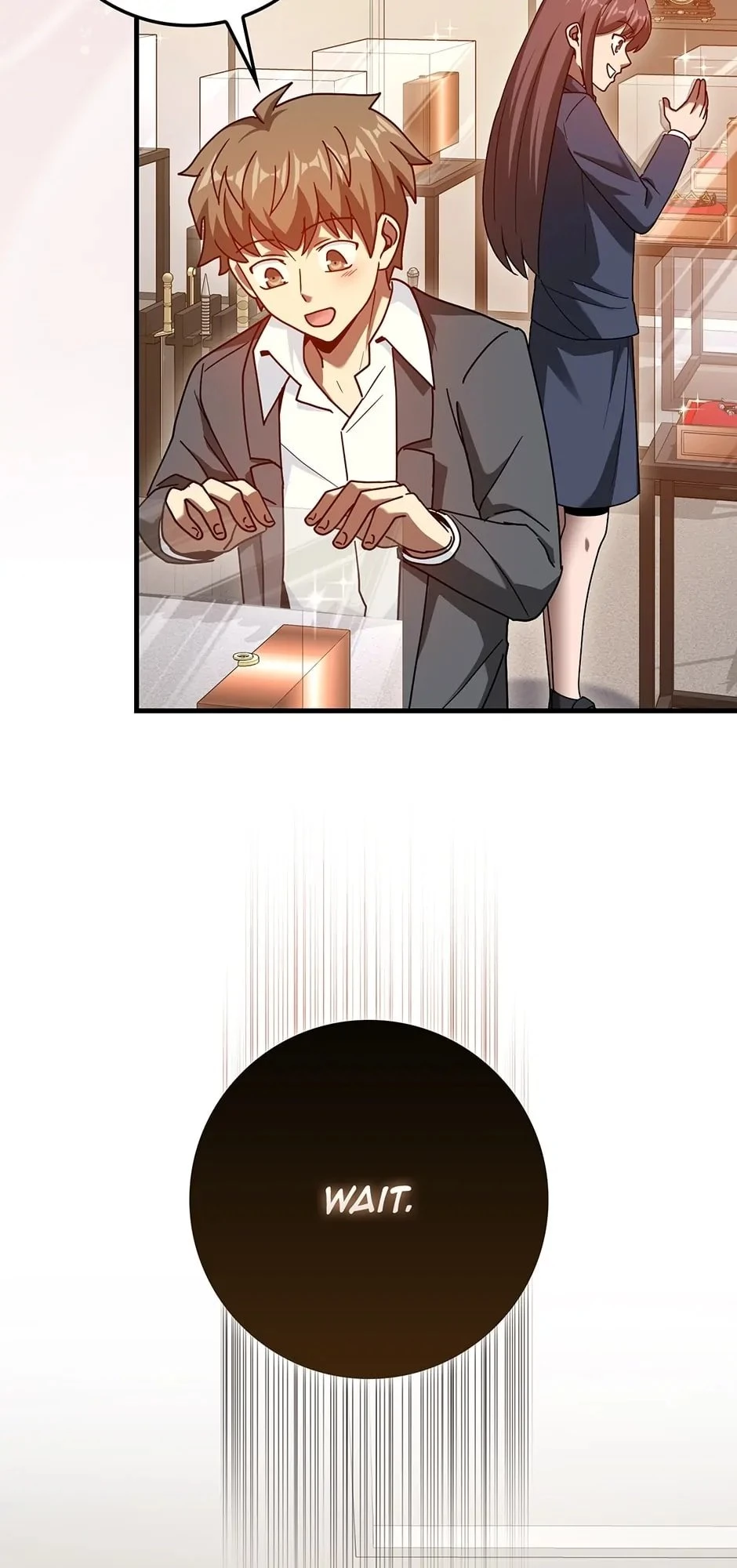Returned as a Martial Genius Chapter 38 - 77