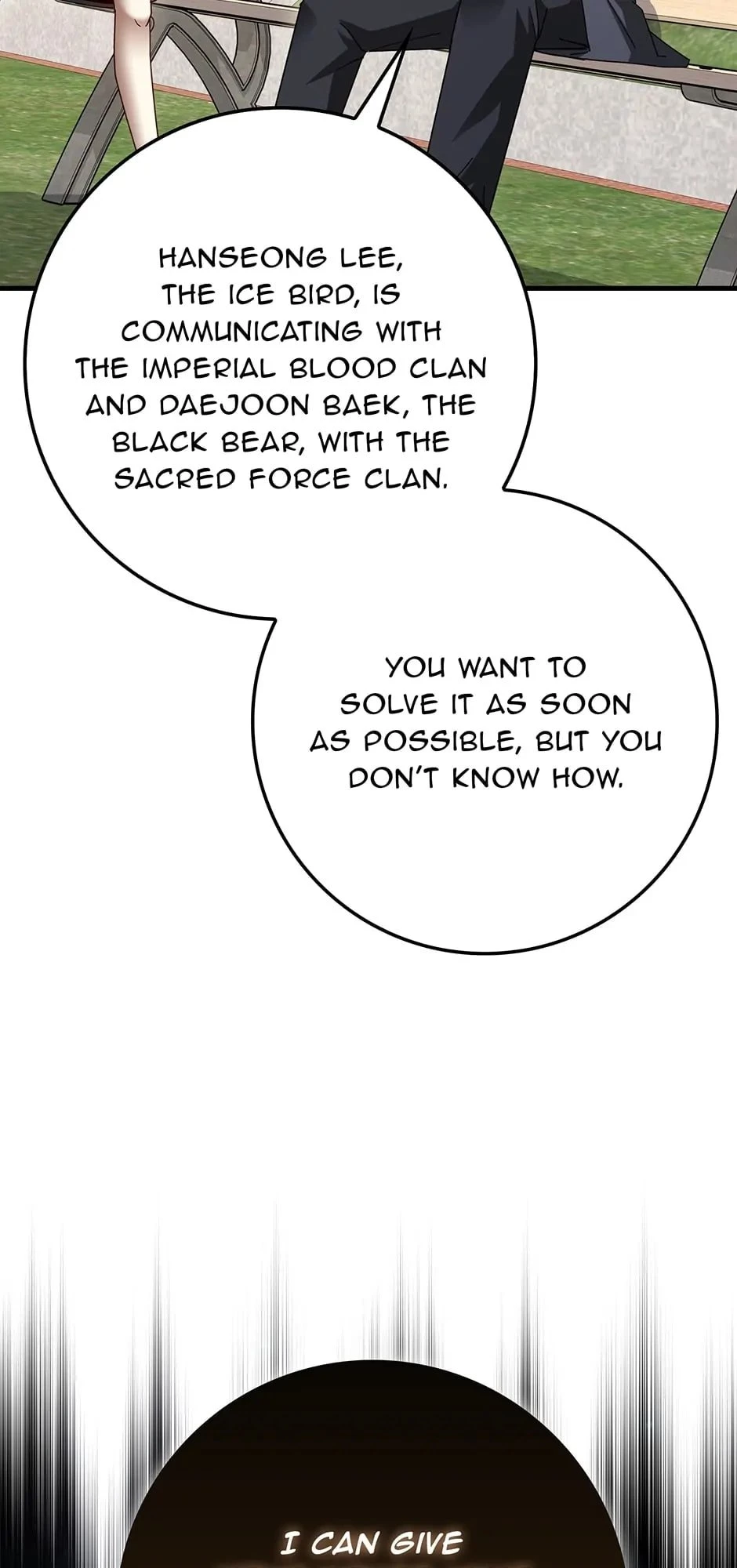 Returned as a Martial Genius Chapter 37 - 68