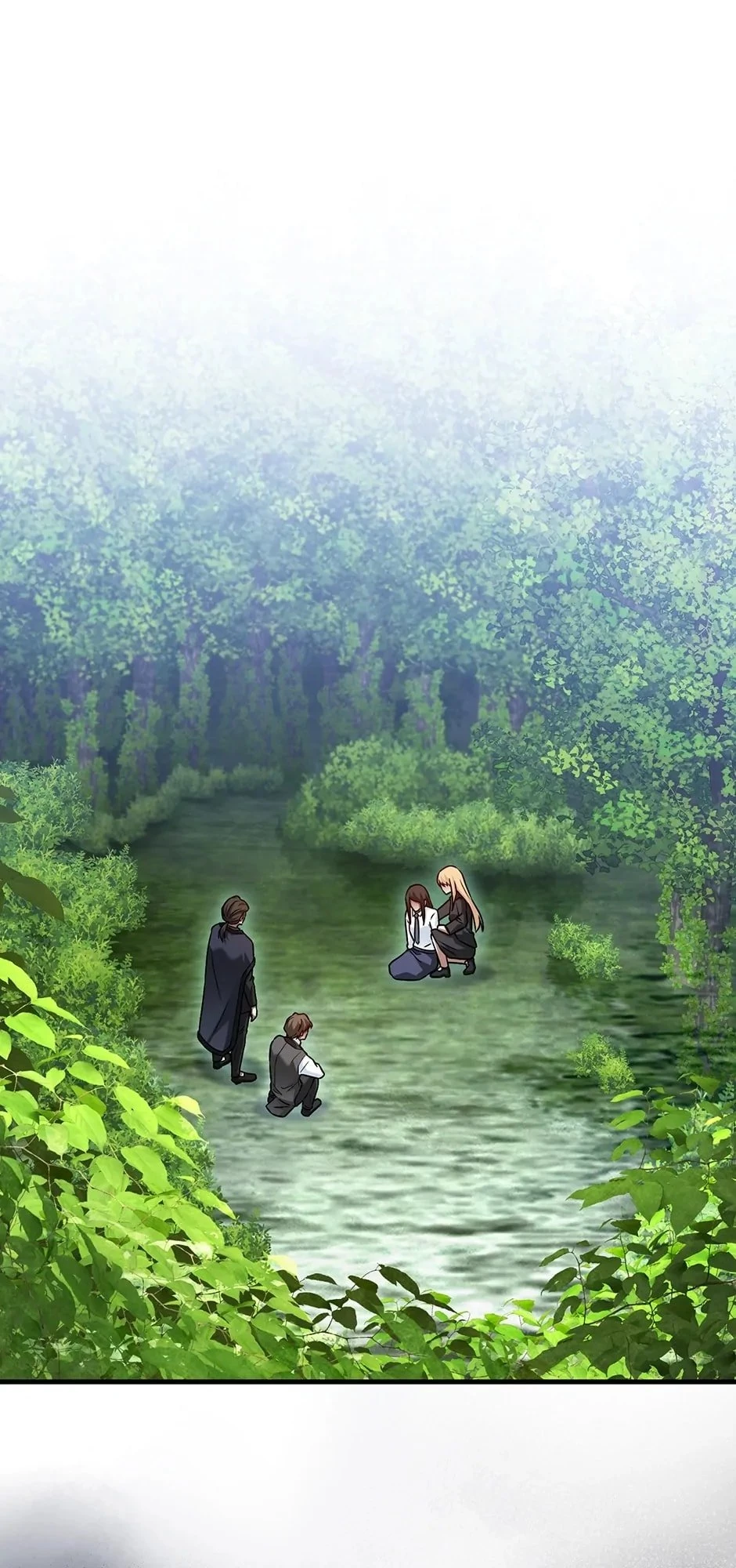 Returned as a Martial Genius Chapter 35 - 1