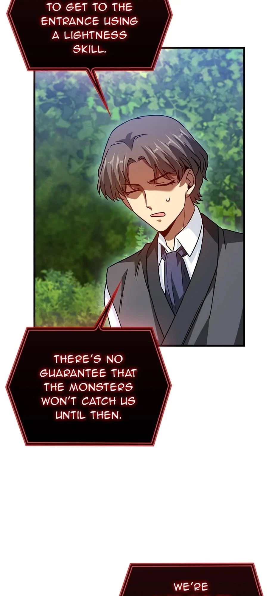 Returned as a Martial Genius Chapter 35 - 4
