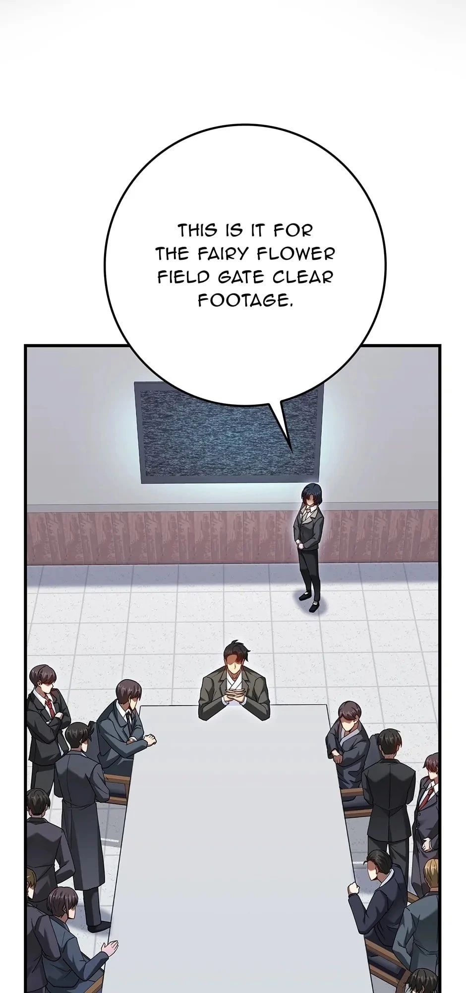 Returned as a Martial Genius Chapter 34 - 2