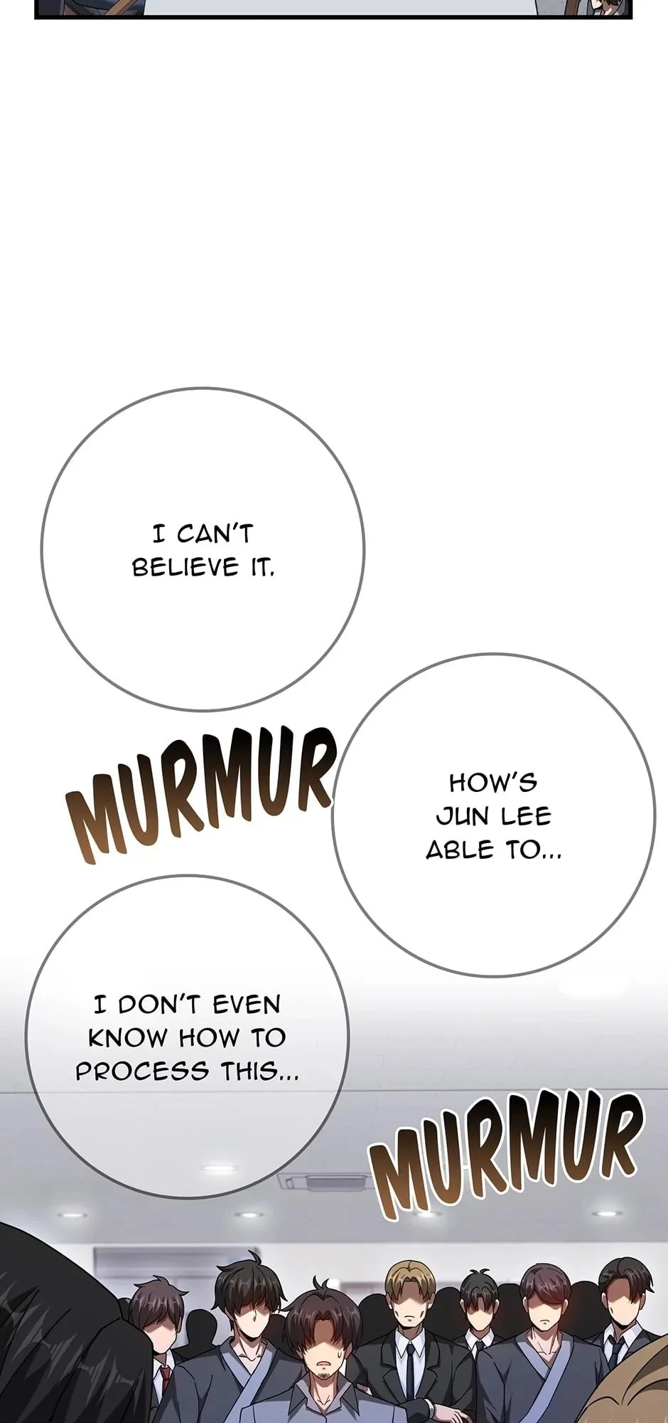 Returned as a Martial Genius Chapter 34 - 3