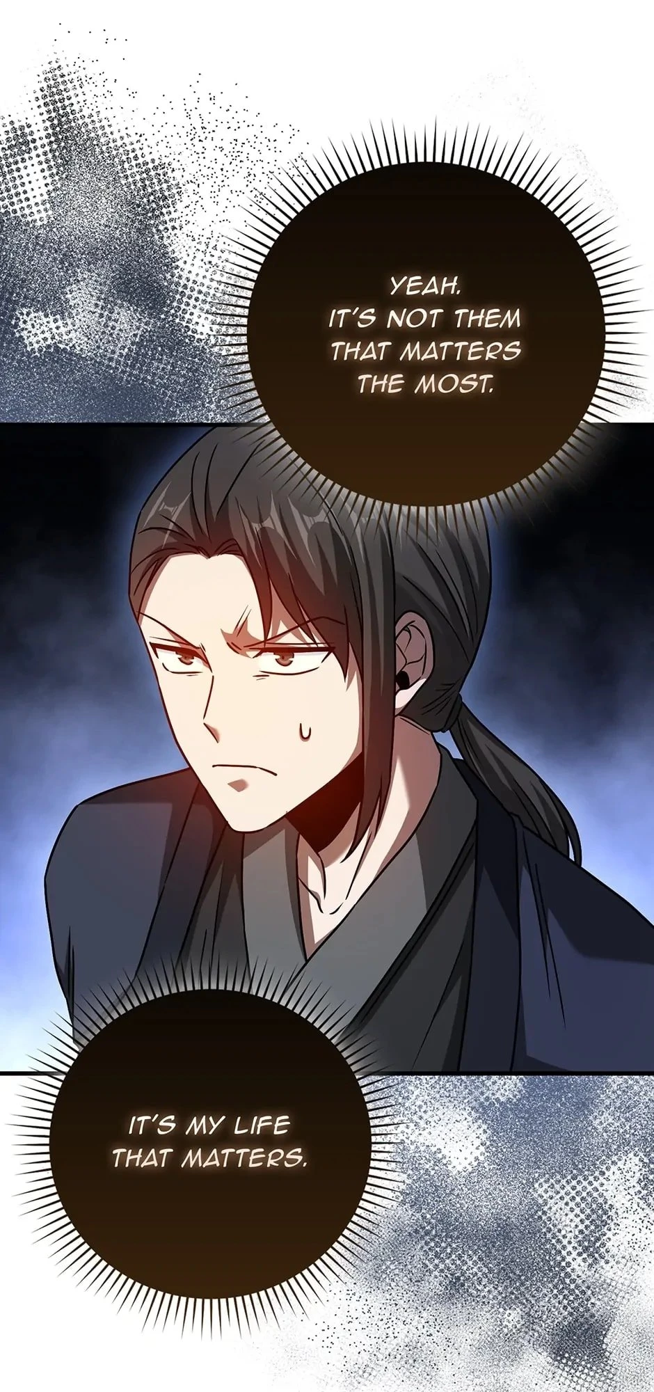 Returned as a Martial Genius Chapter 35 - 6