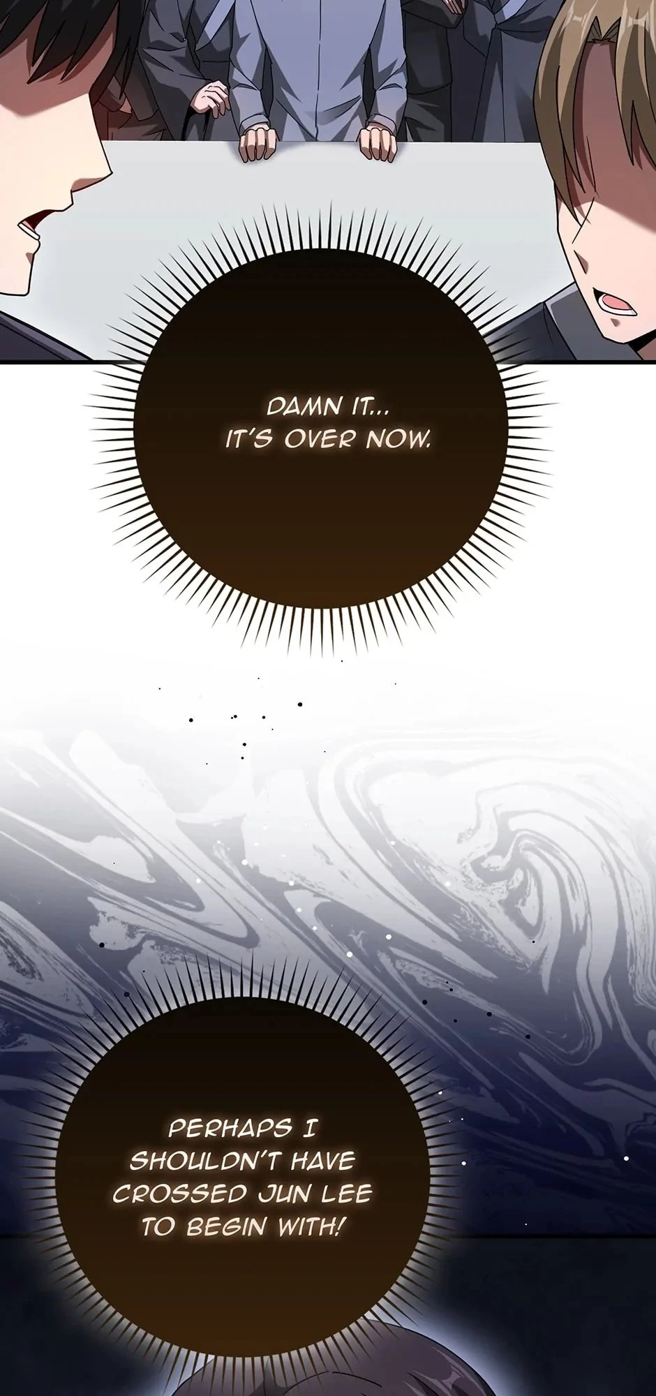 Returned as a Martial Genius Chapter 34 - 4