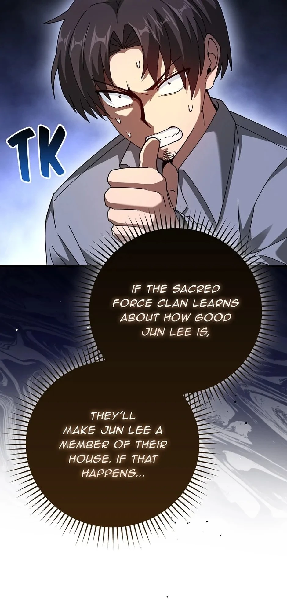Returned as a Martial Genius Chapter 34 - 5