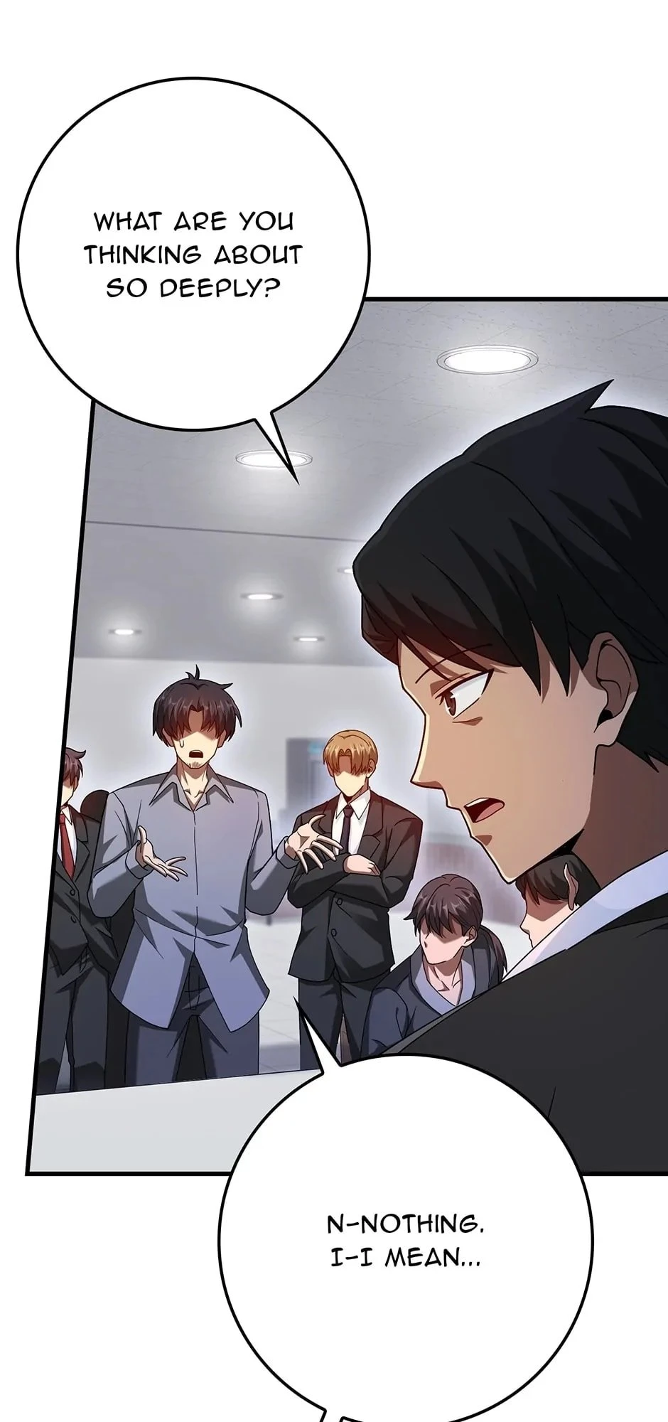 Returned as a Martial Genius Chapter 34 - 8