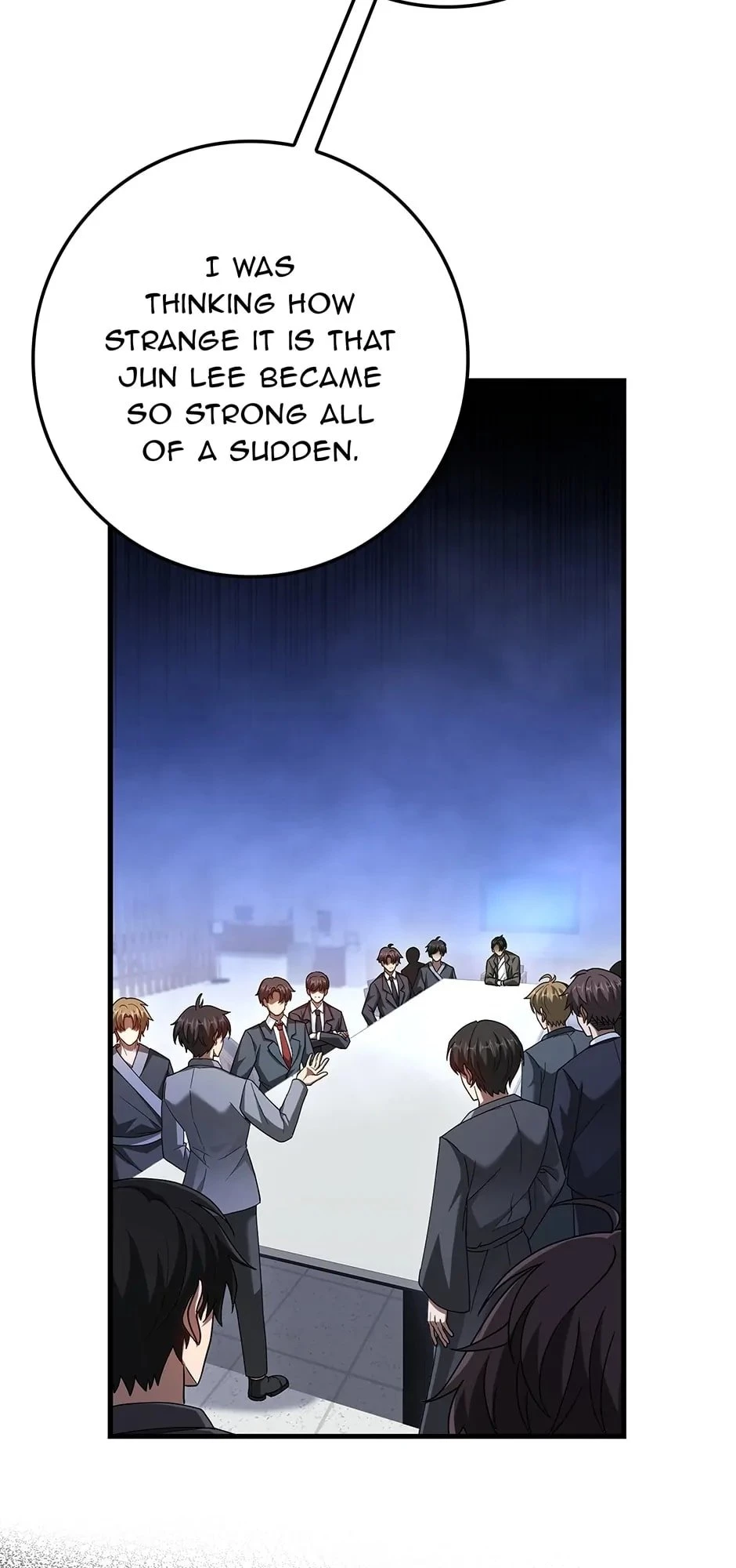 Returned as a Martial Genius Chapter 34 - 9