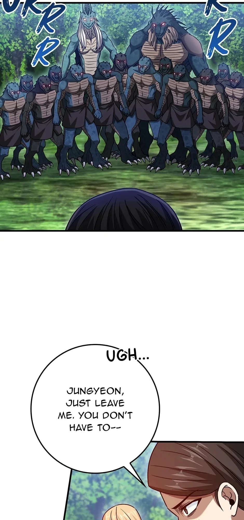 Returned as a Martial Genius Chapter 35 - 9