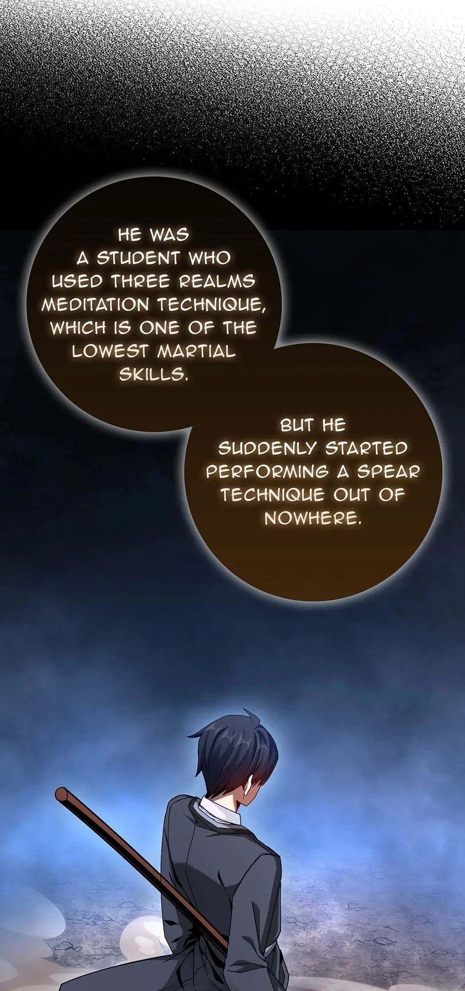 Returned as a Martial Genius Chapter 34 - 10